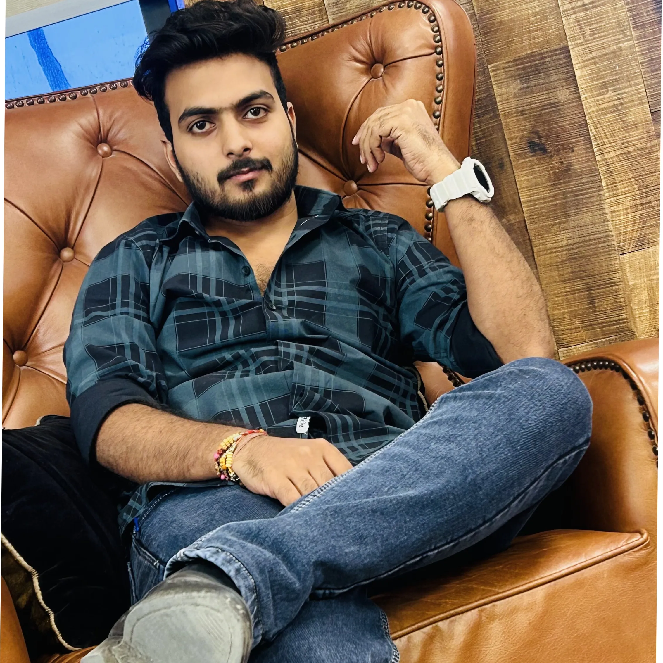 Raj Sharma
