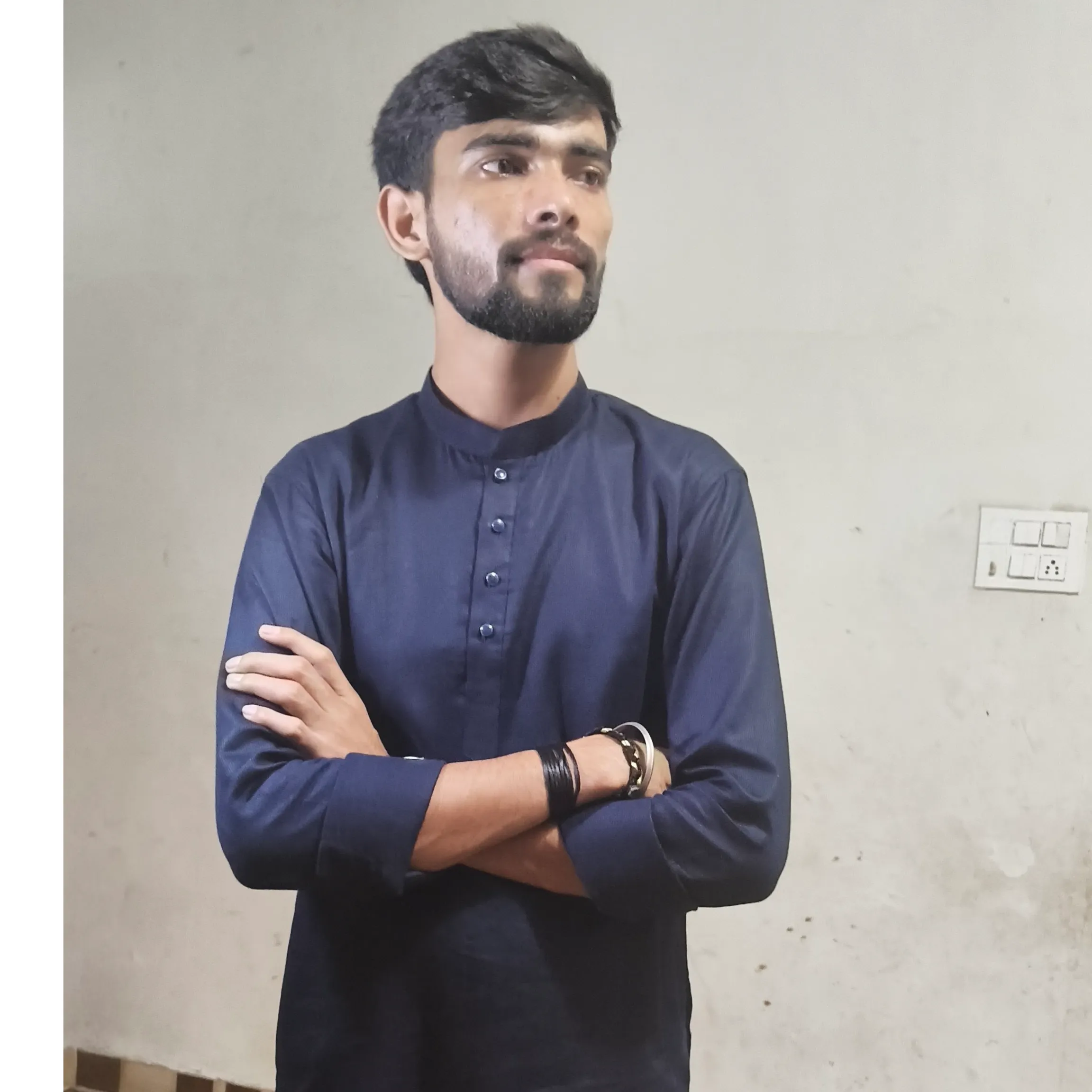 Dhiraj Dubey