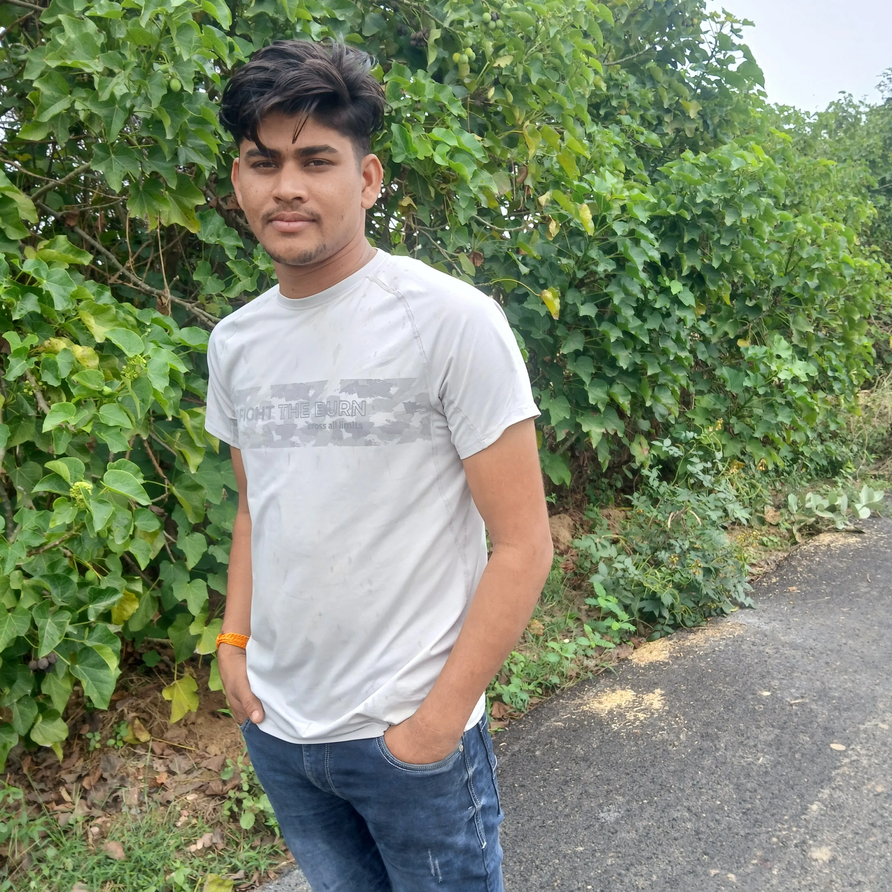 Gaurav parihar