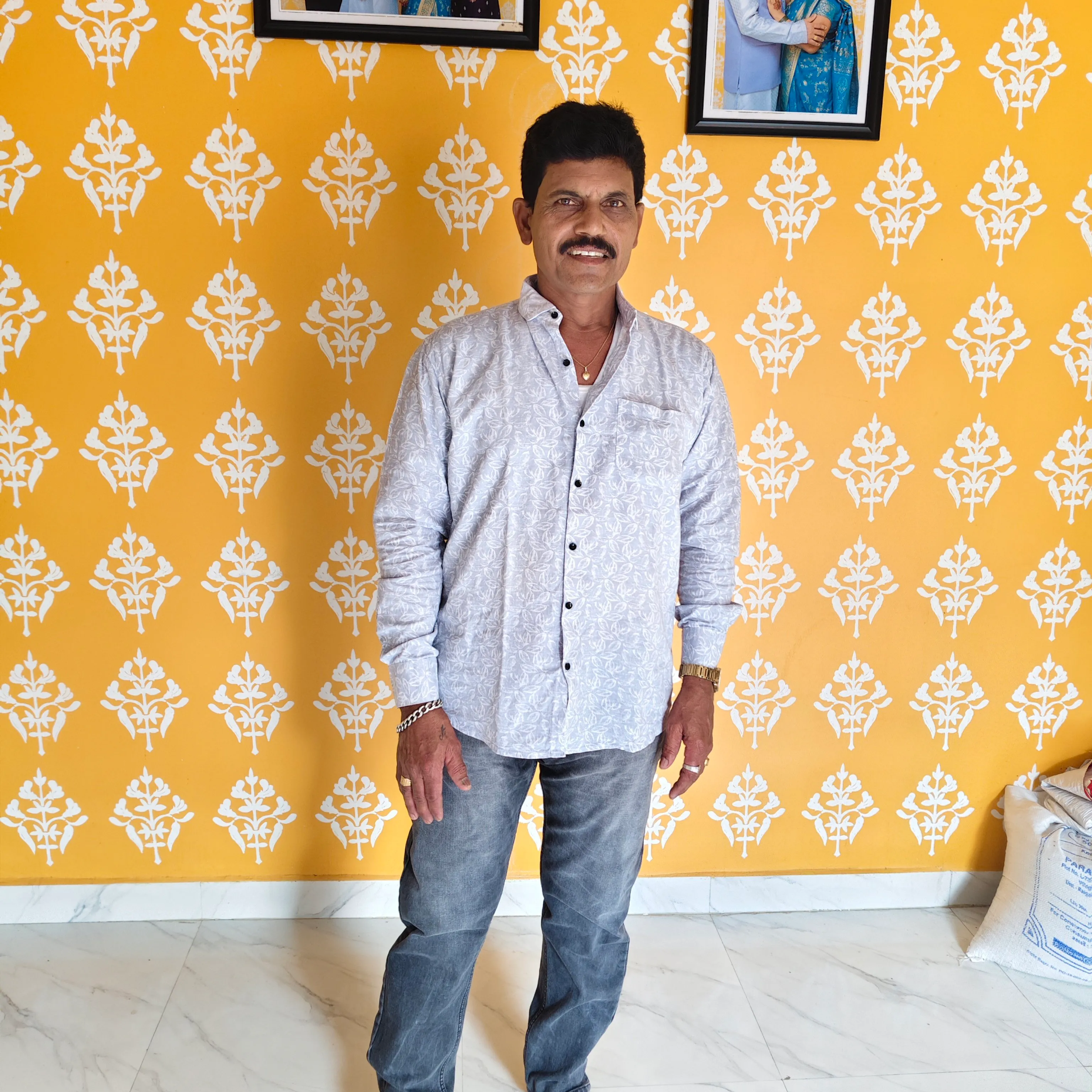 Prakash Kumbhar