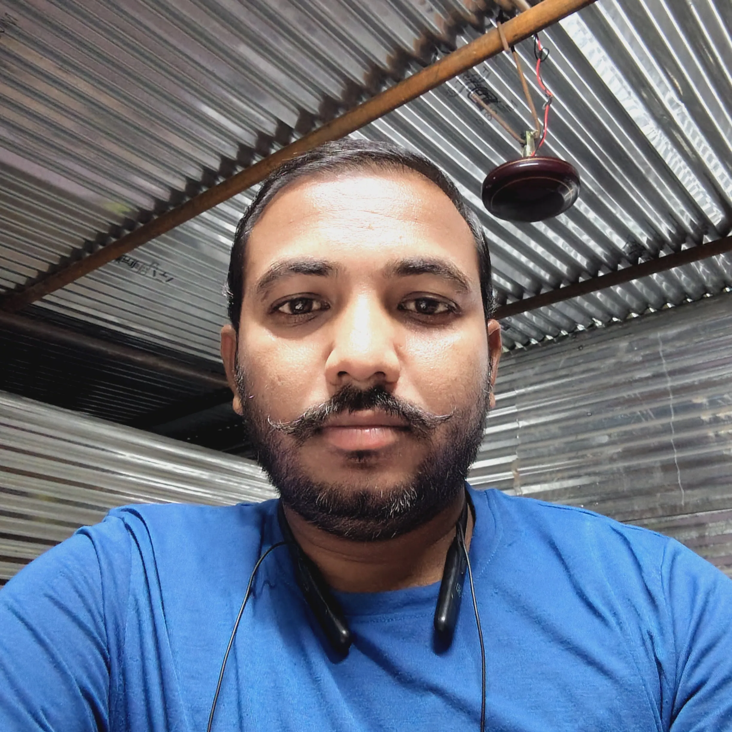 Deepak kewat