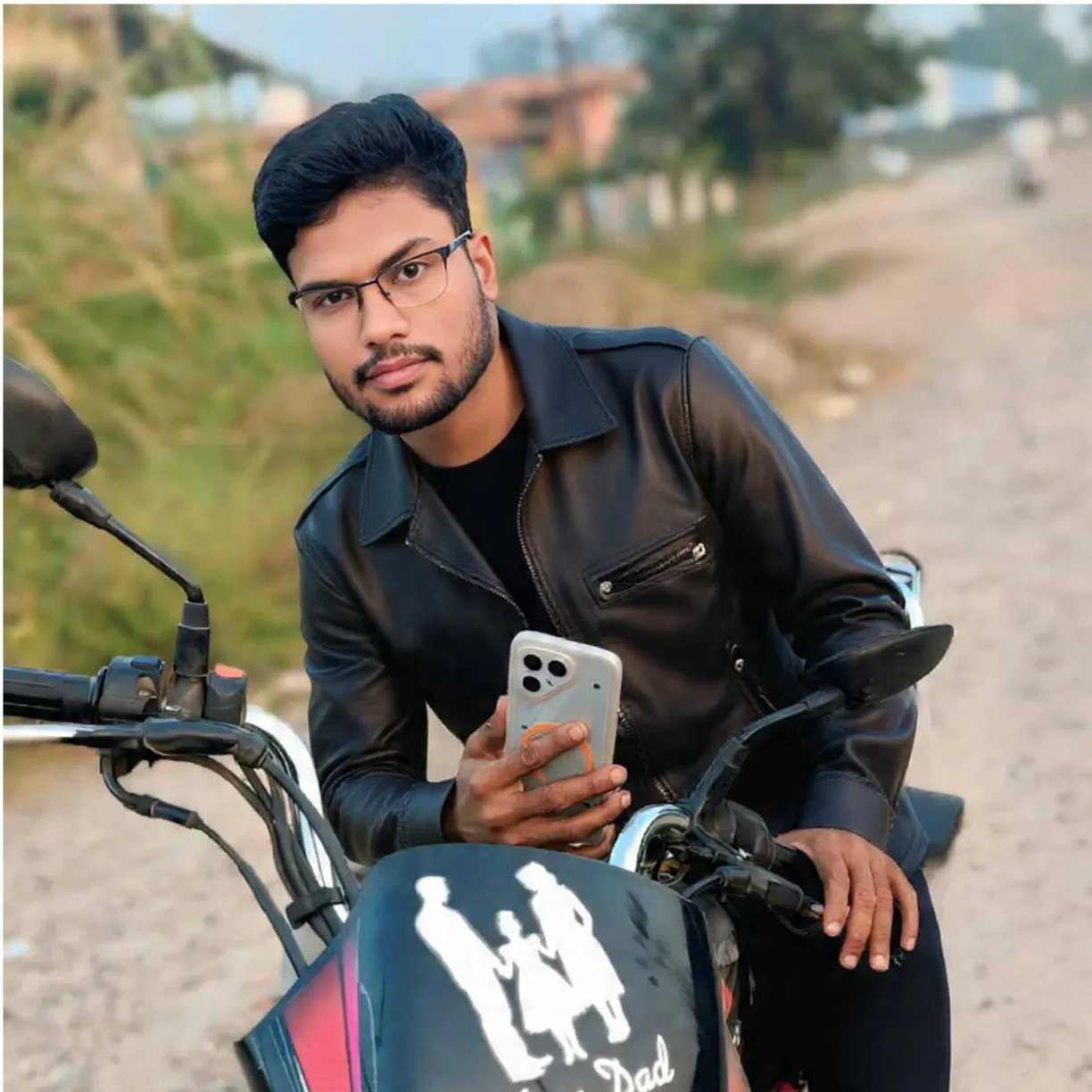 Tajuddin Ansari