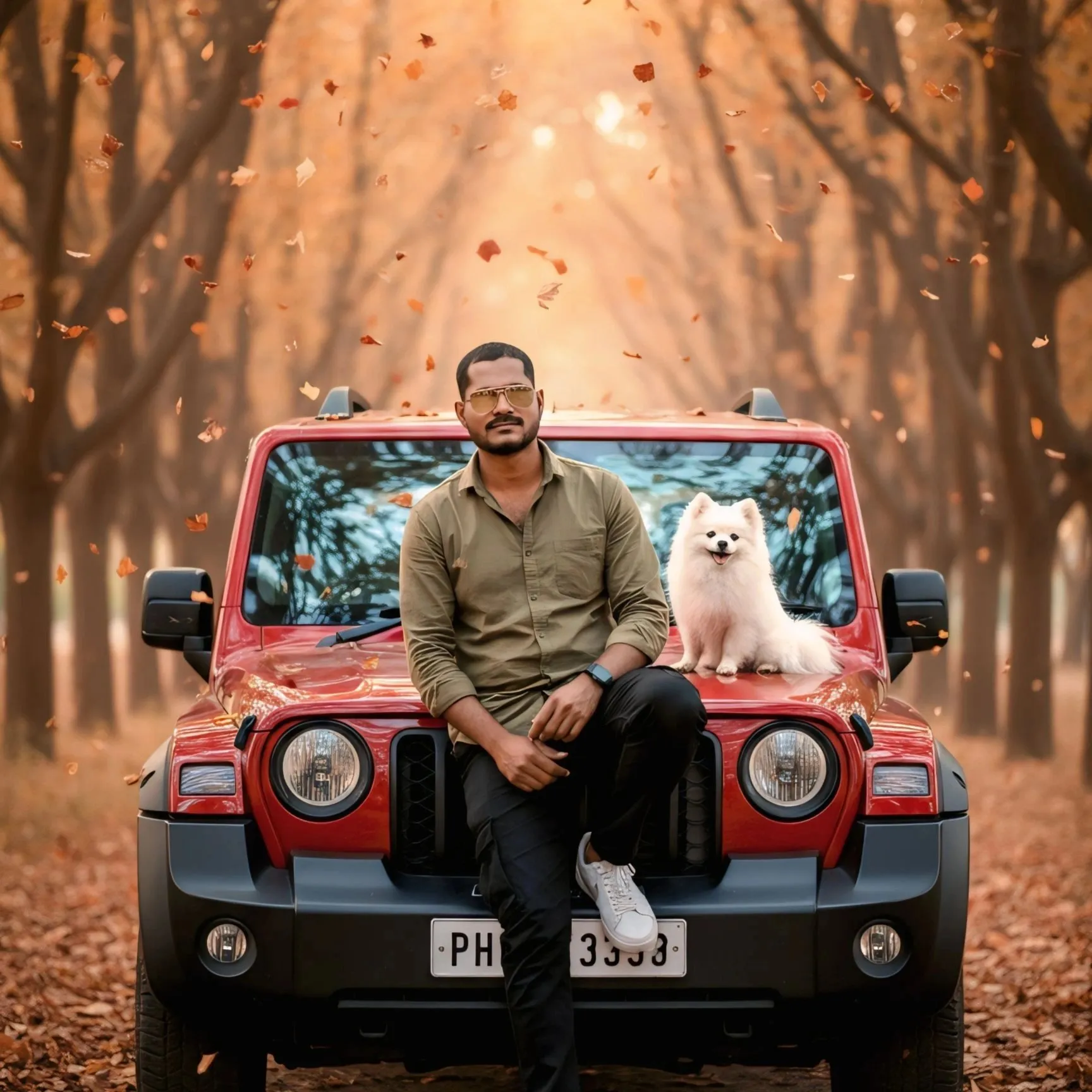 Balaji Ramgudve