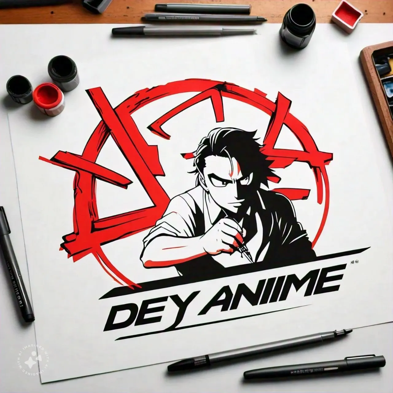 DEY ANIIME
