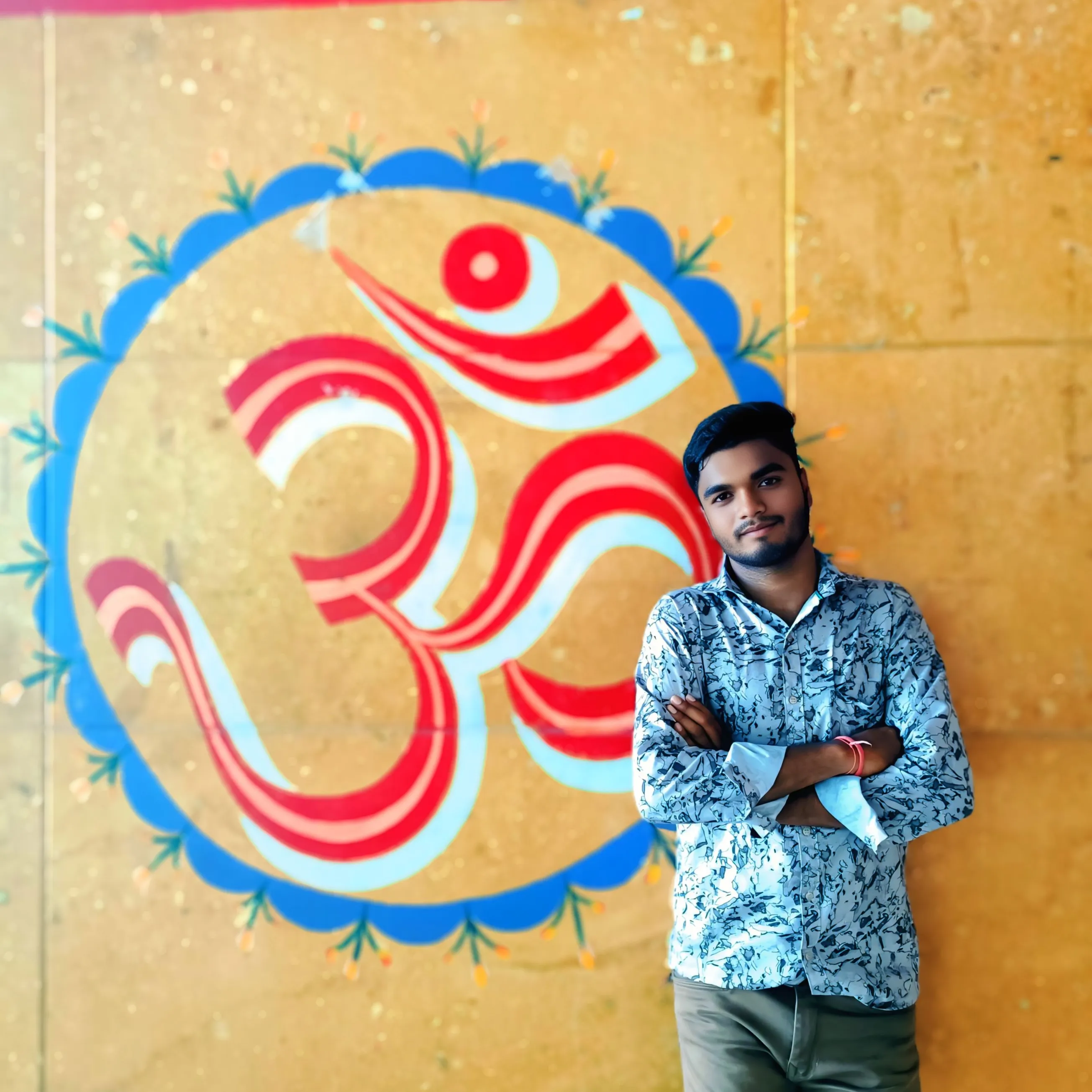 Vijay Mali