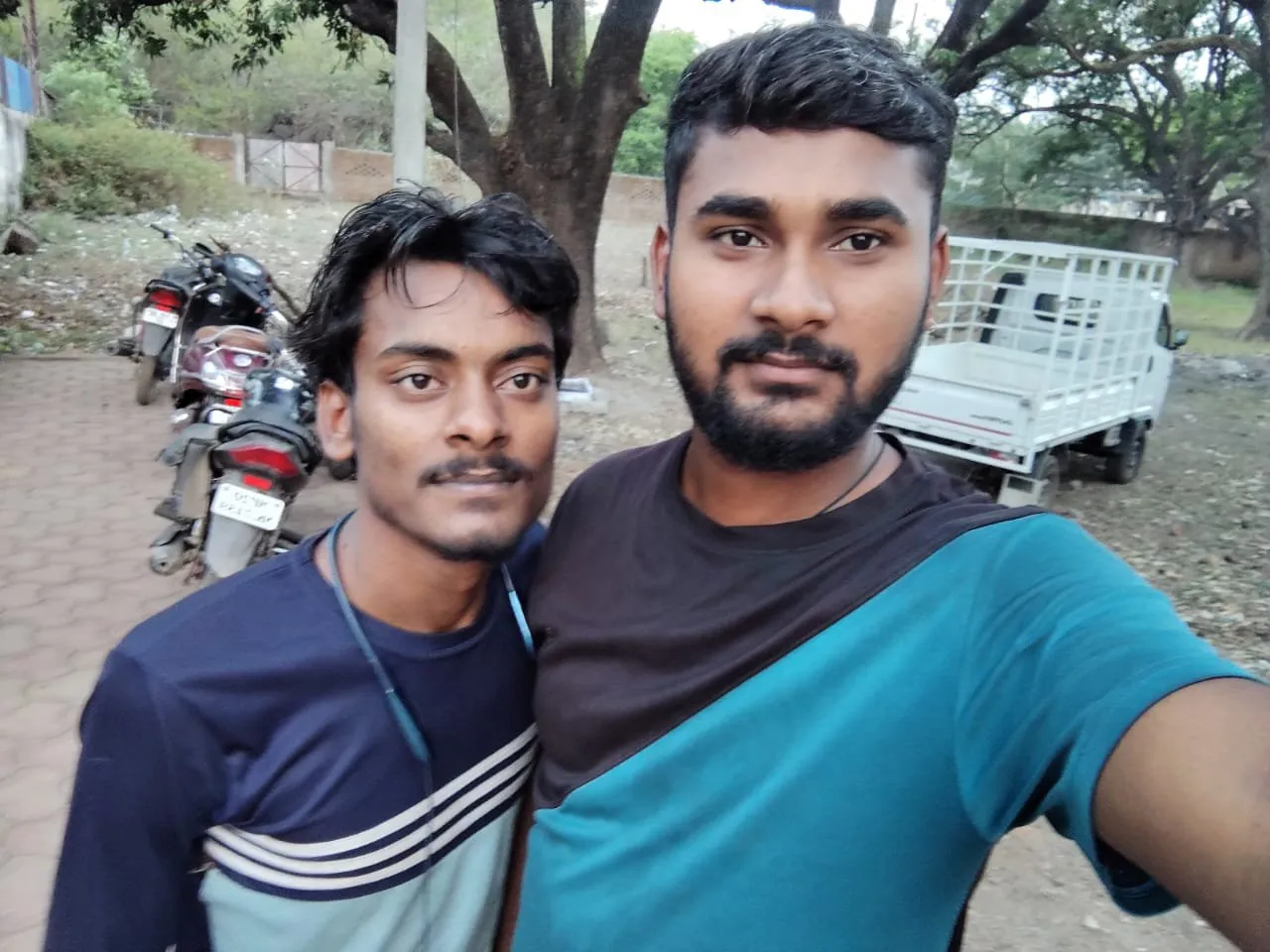 Surendra Yadav