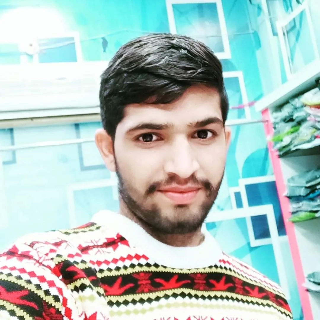 Ajay kumar