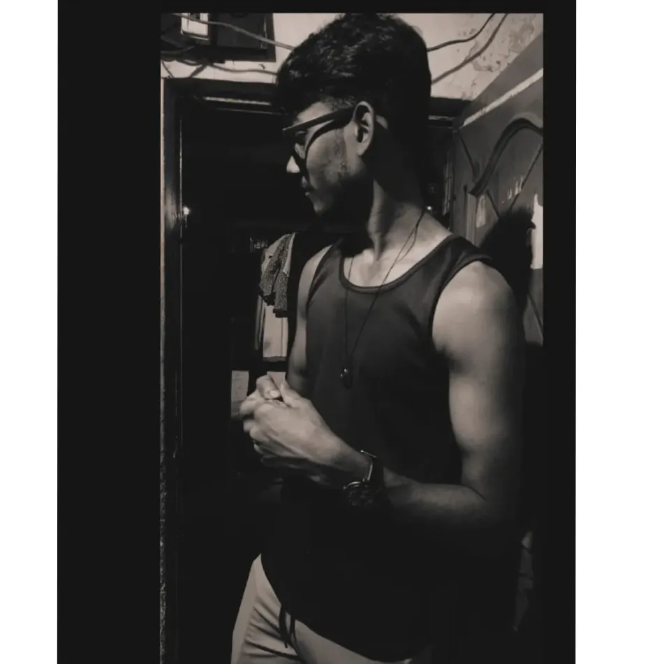 Sonu Rajput