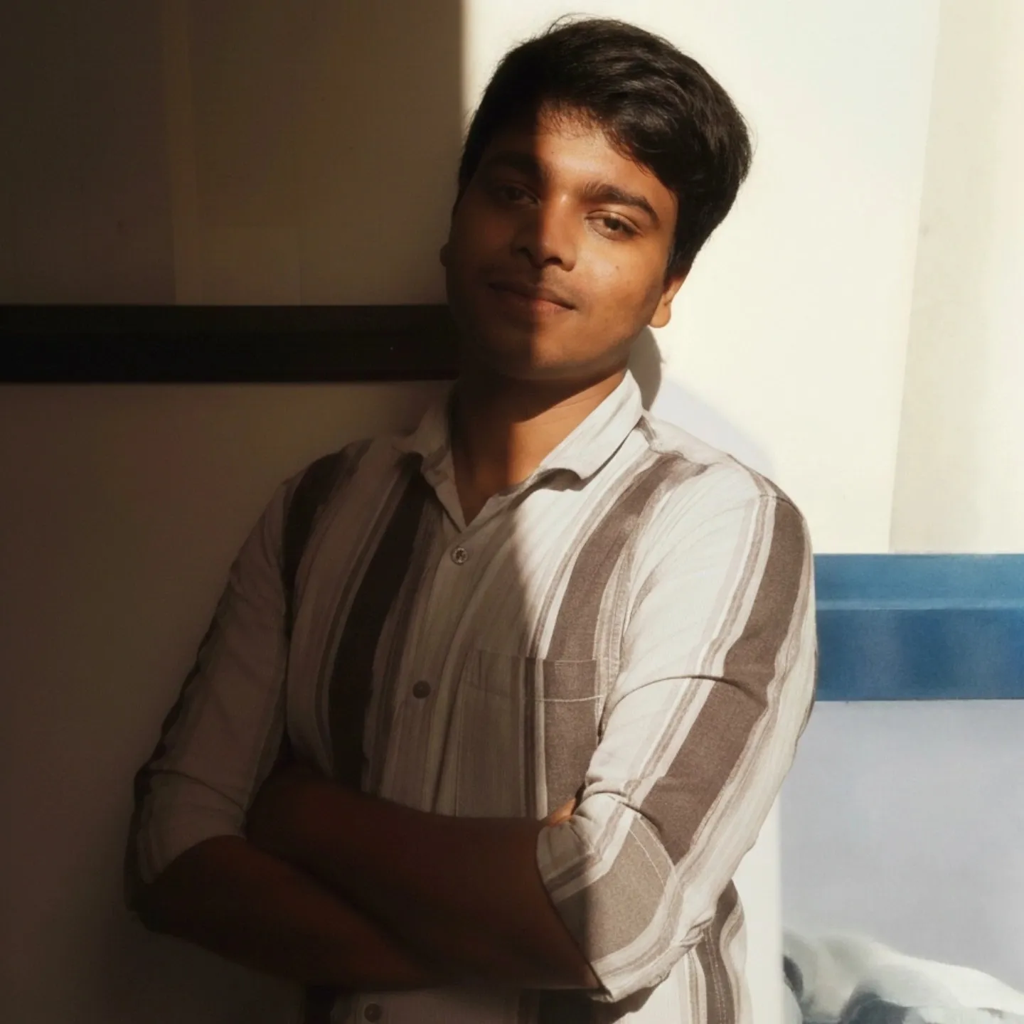 mythiliesh nk