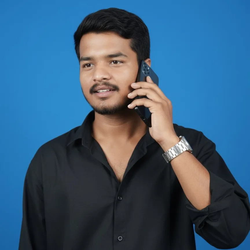 Prabhakar SinghGaur