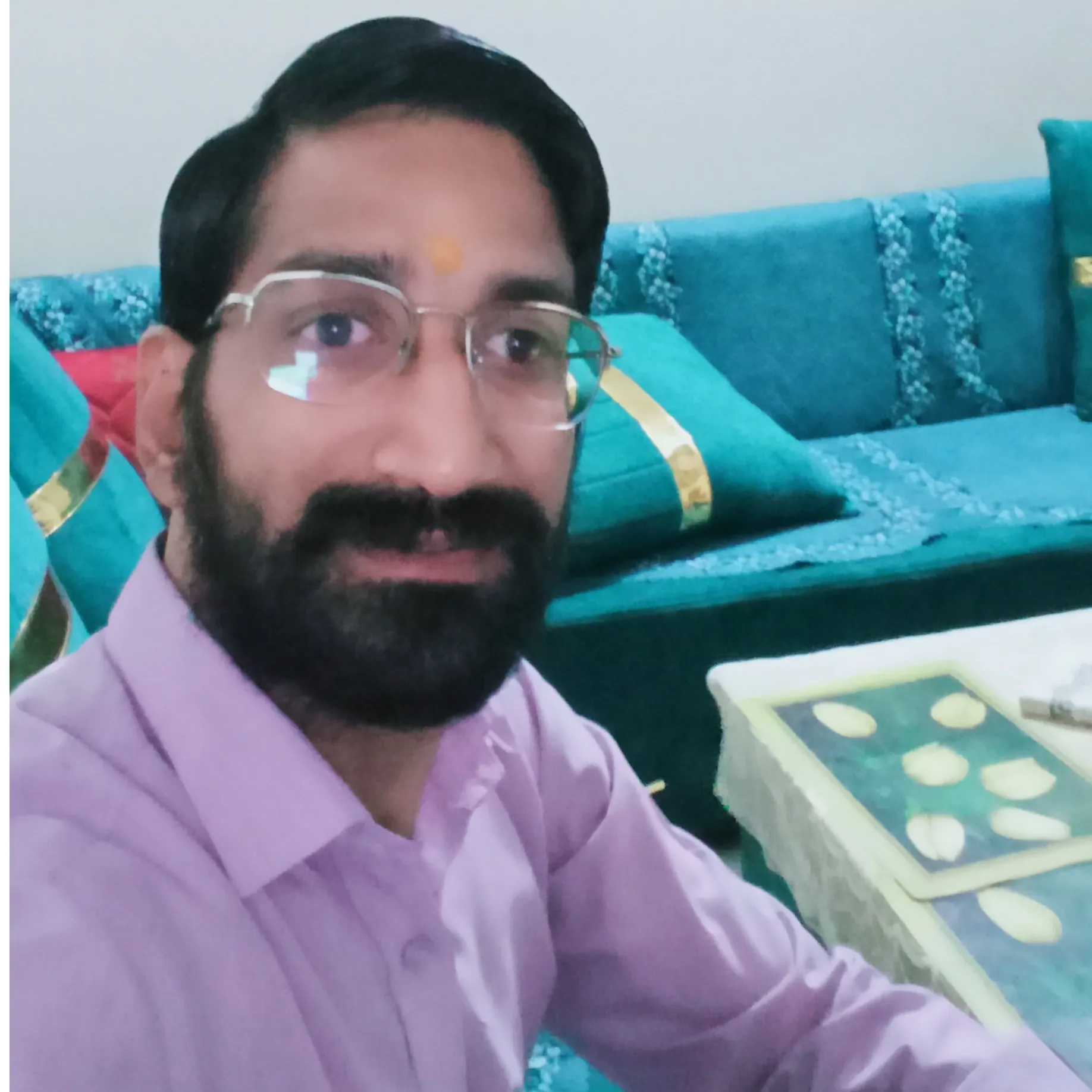 Ashish Jain