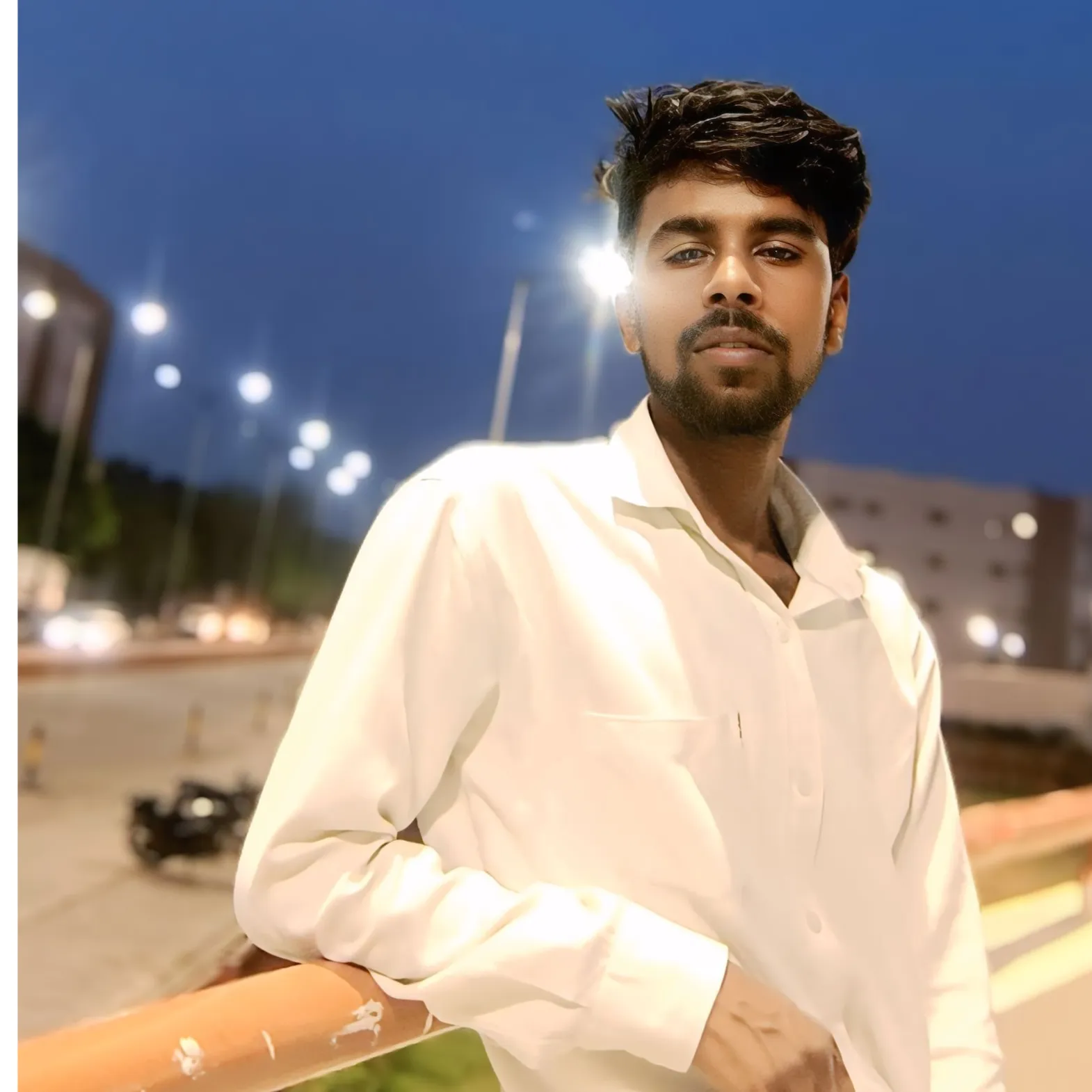 Teju Yadav