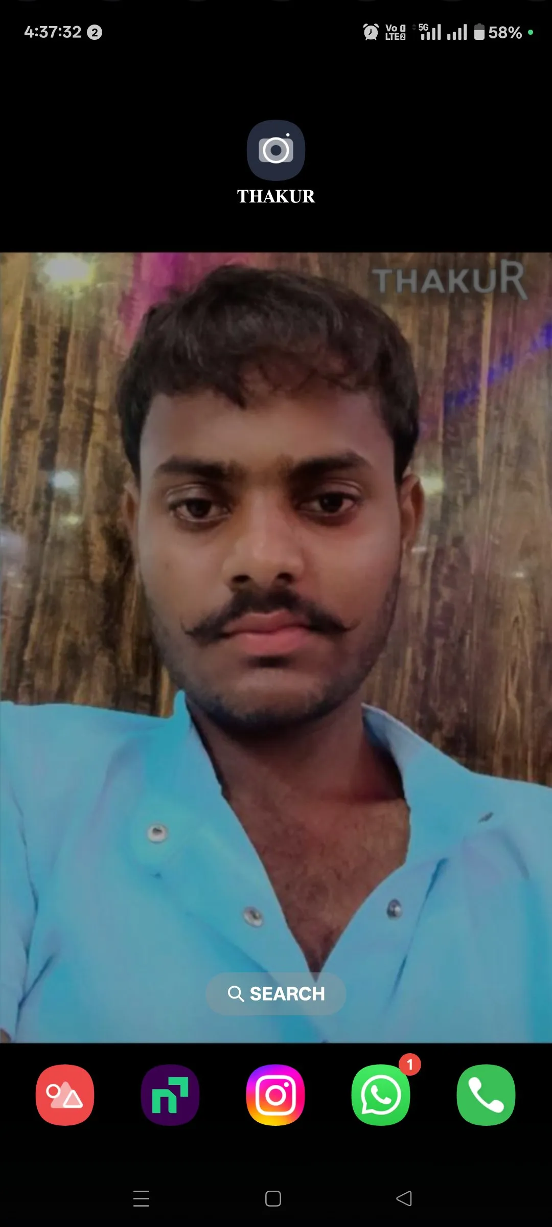 vikash Thakur