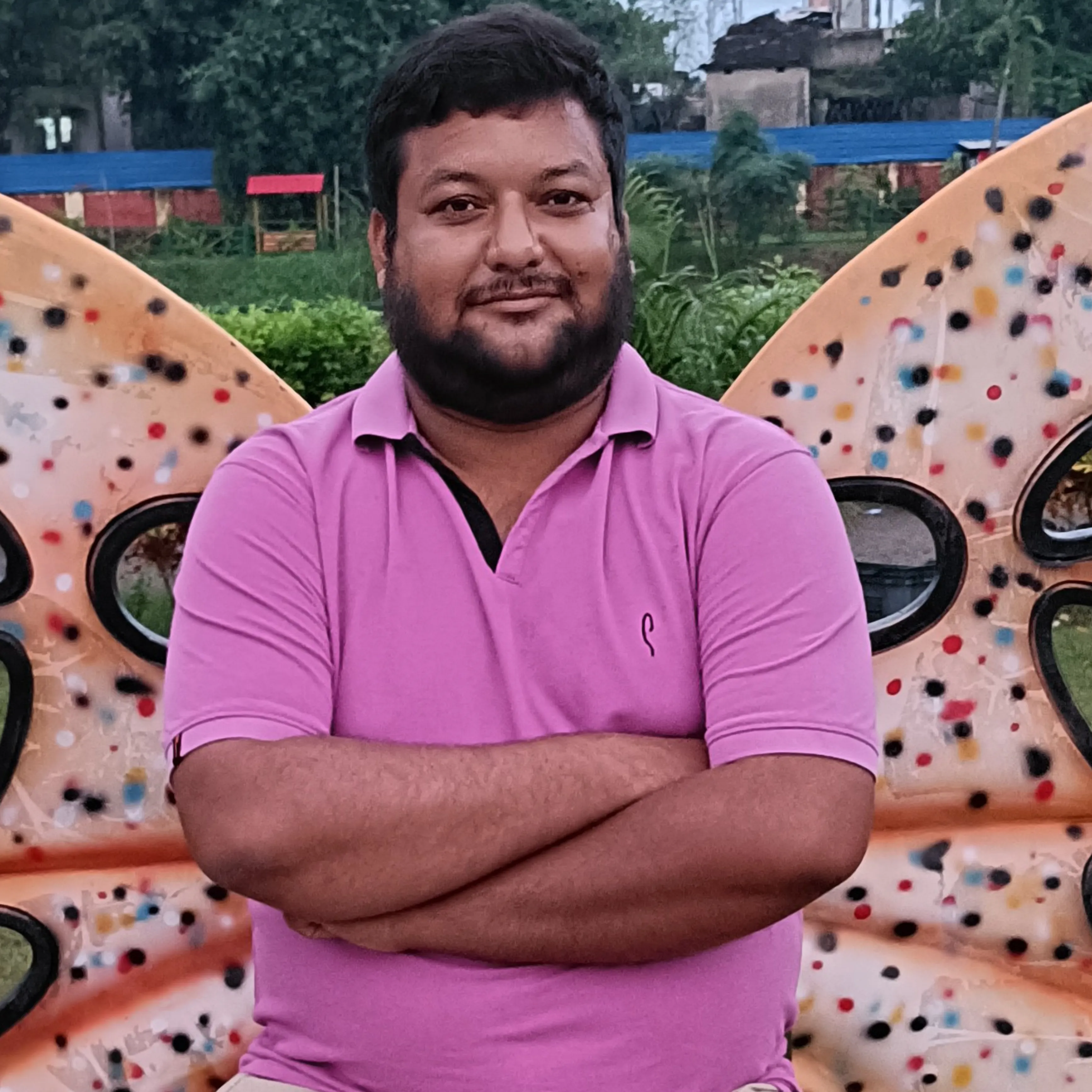 Rabjul Islam