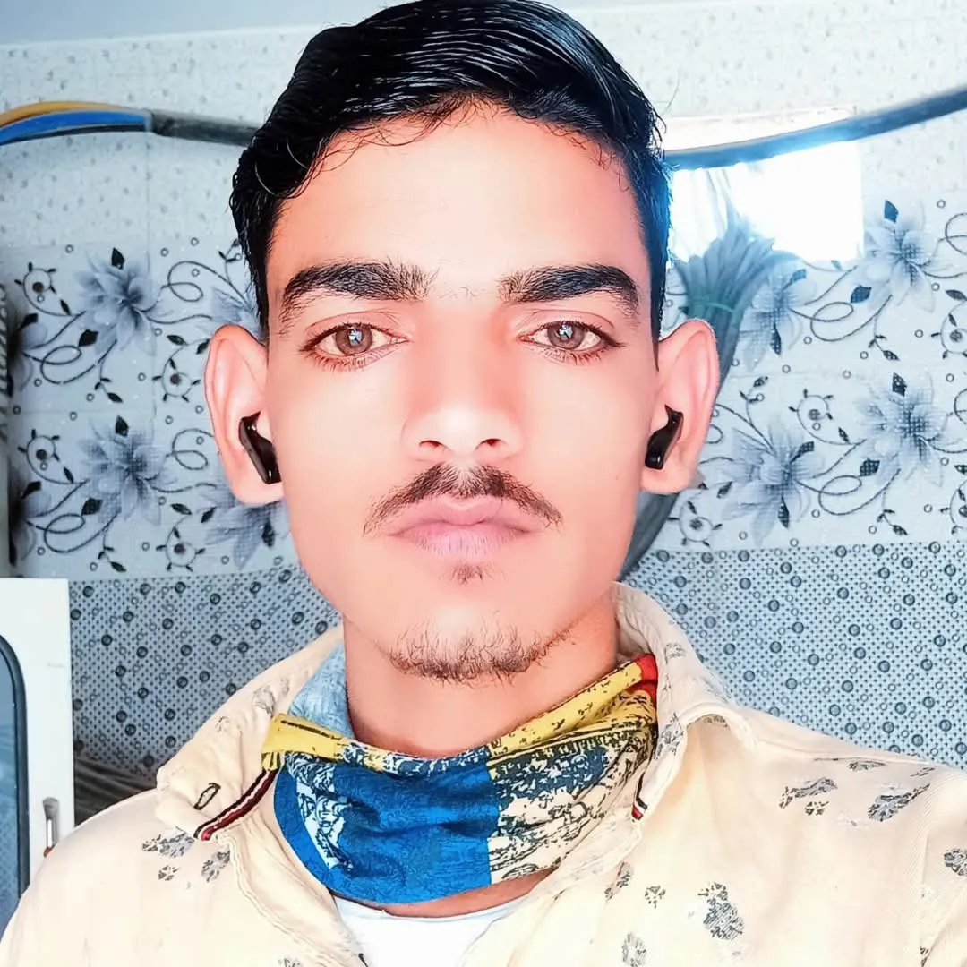 Ramratan Godara