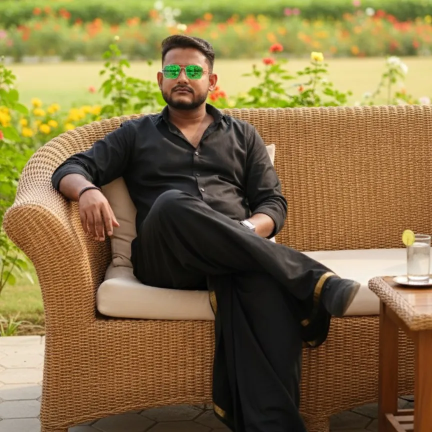 Govind Roy