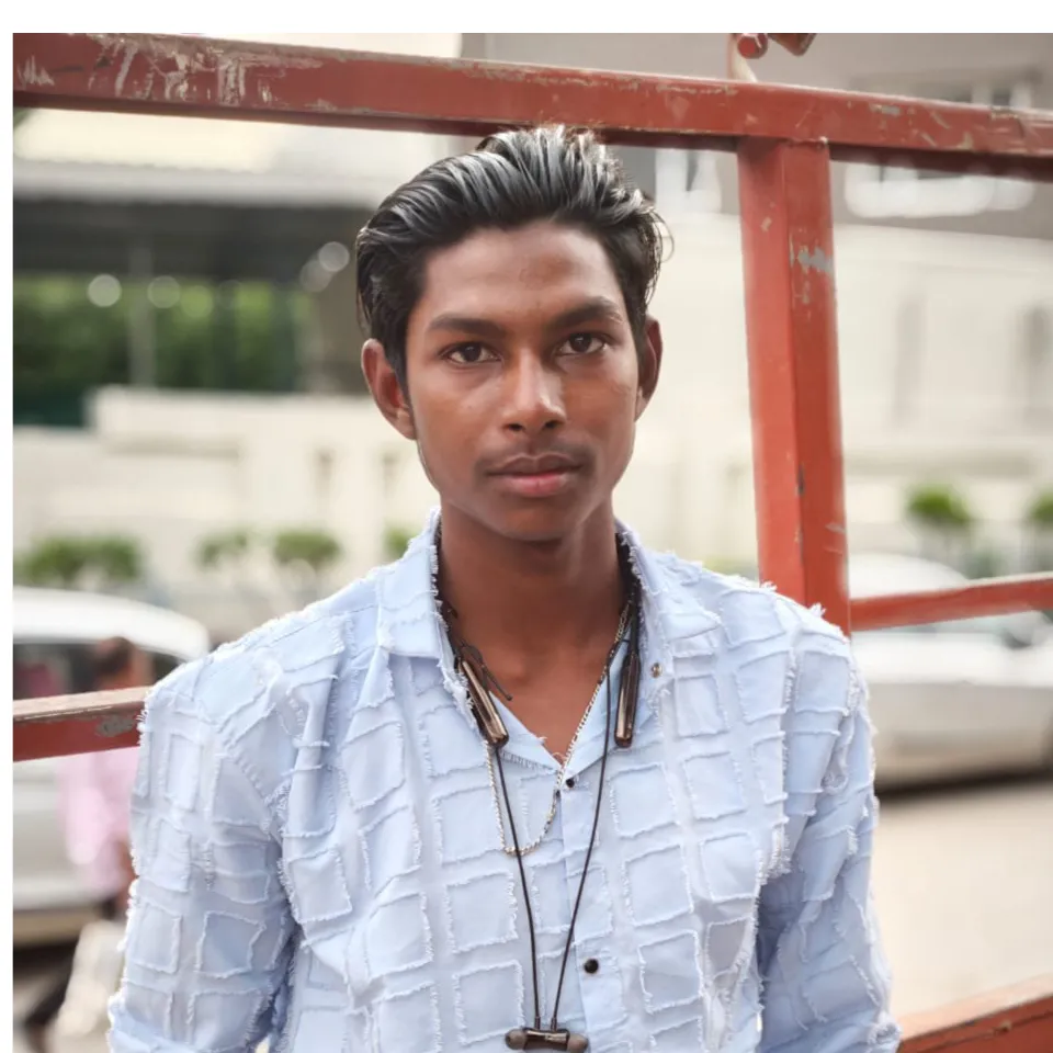 Sarif Ansari