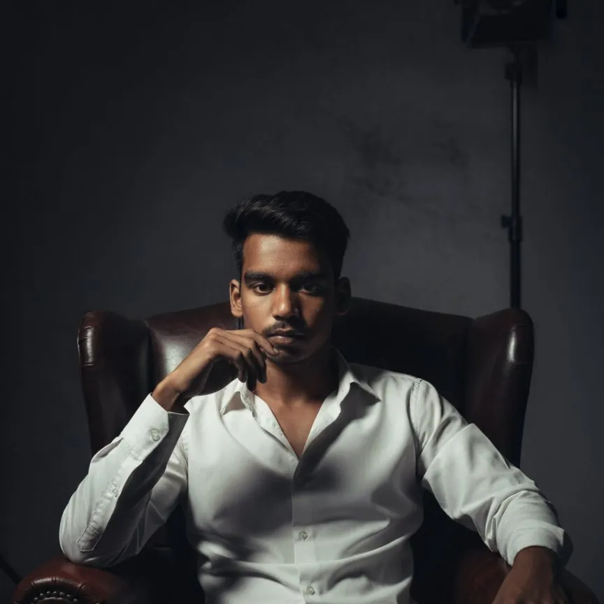 Ayush Maurya
