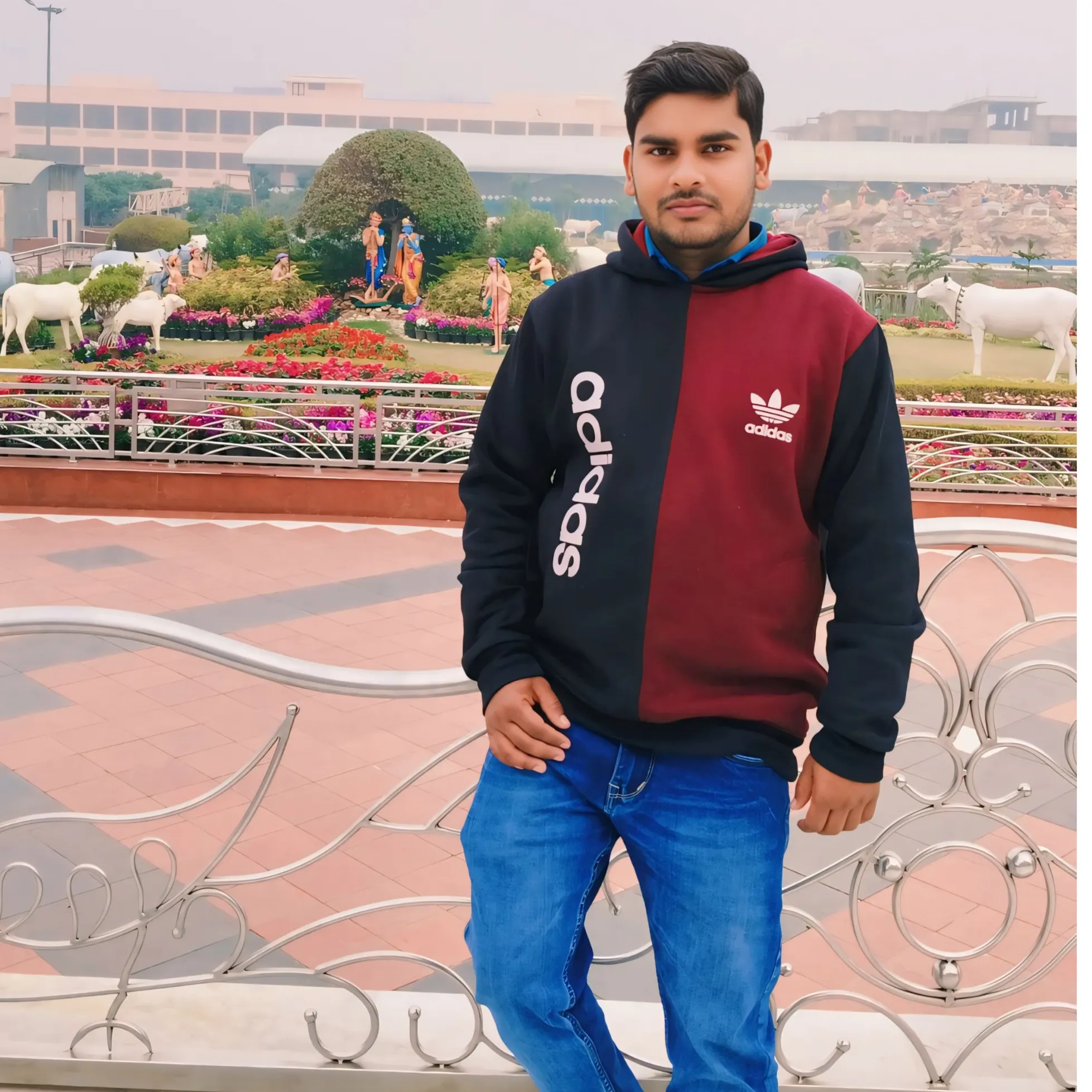 Sumit Maurya
