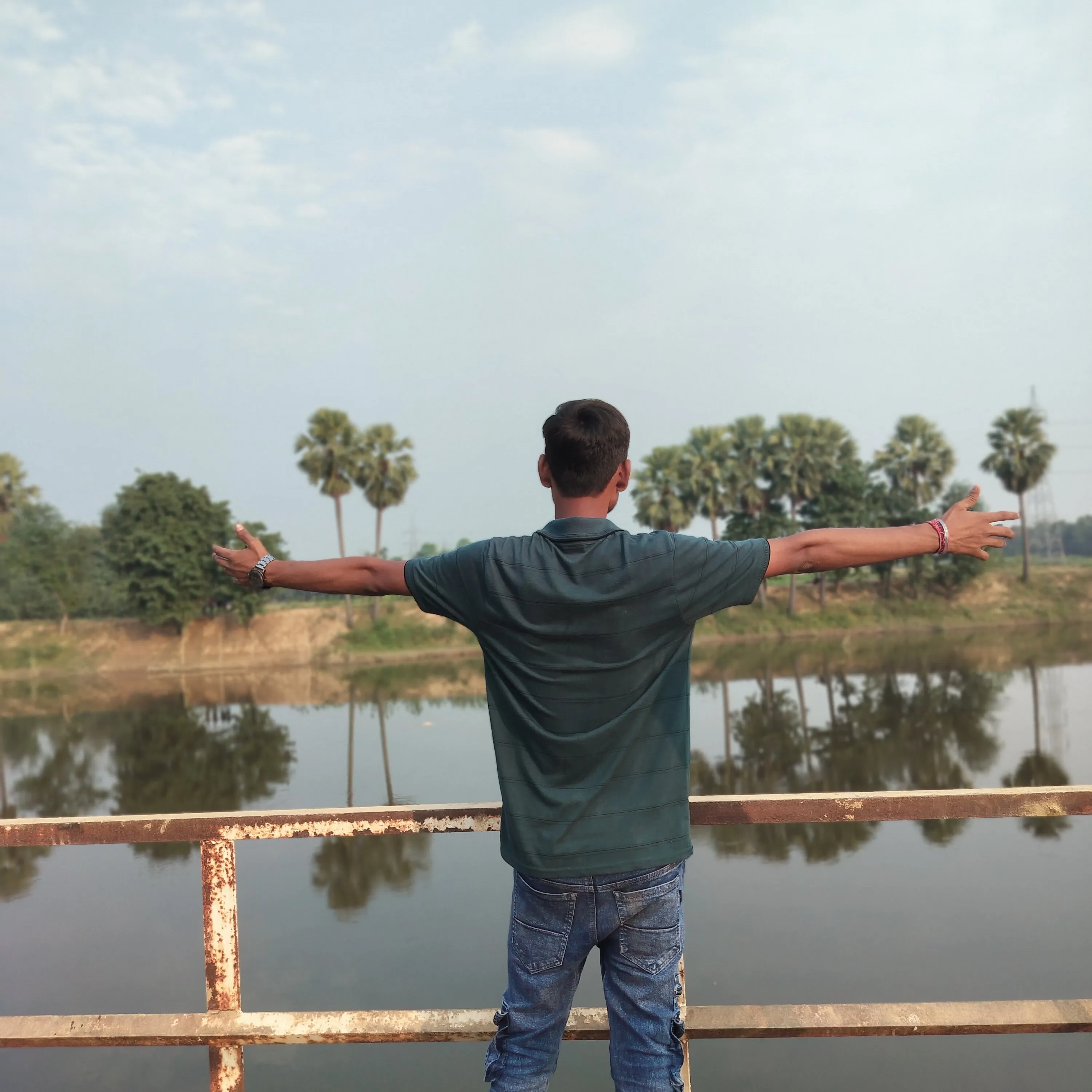 Vikash Thakur