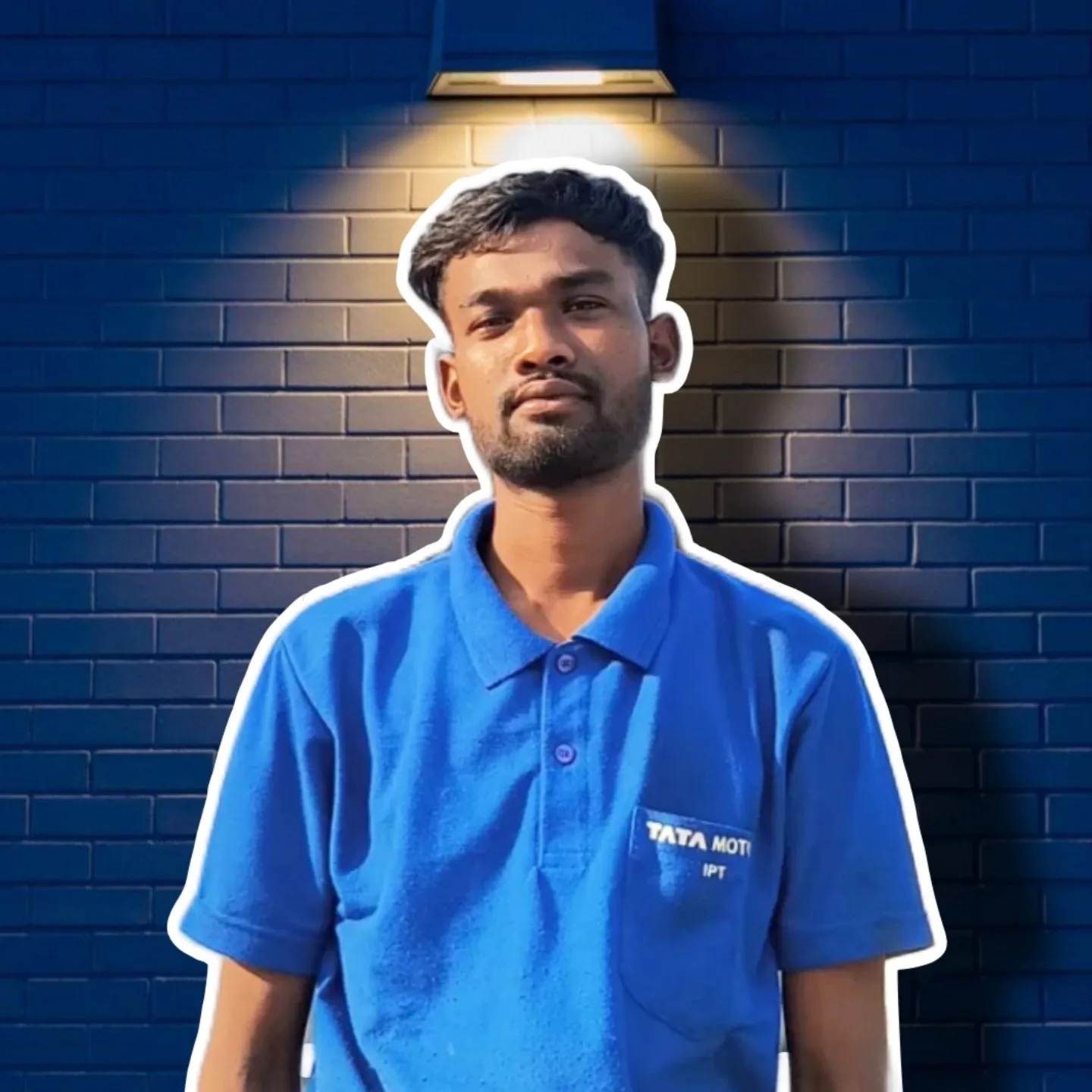 Balram Manjhi