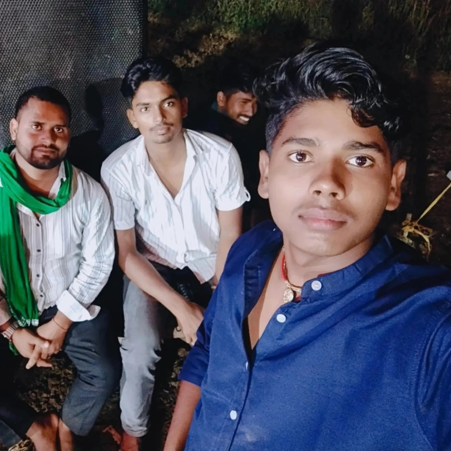 Gautam yadav