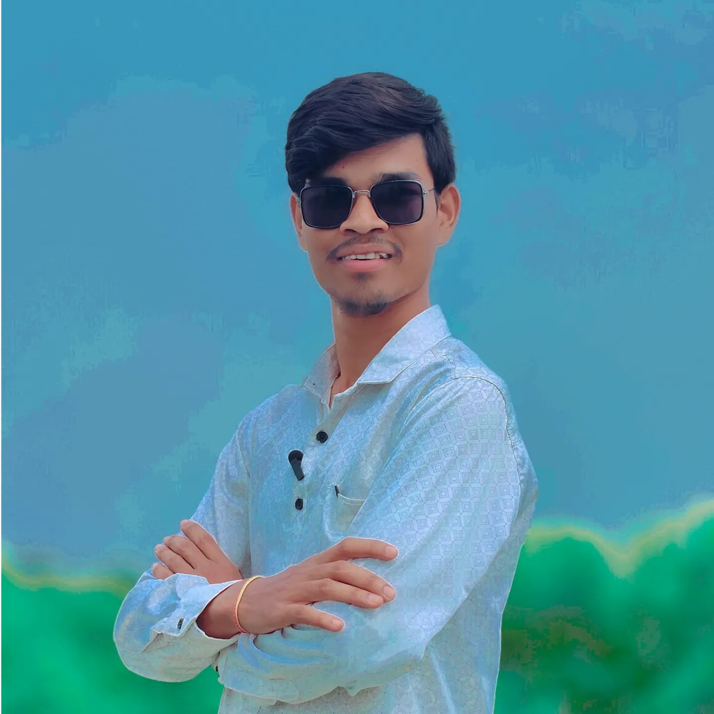 ANANT AYAM_512