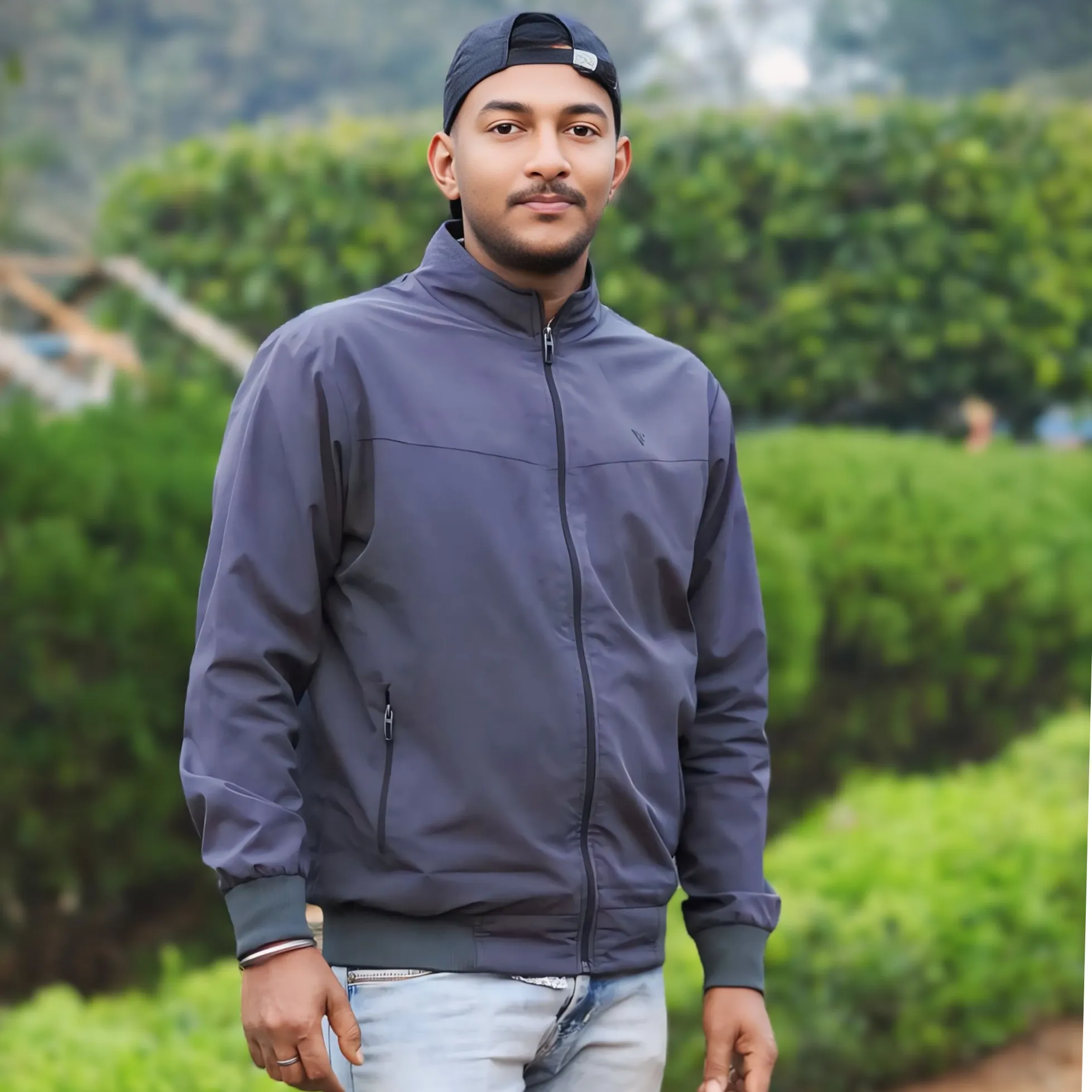 Ranadhir Sarkar