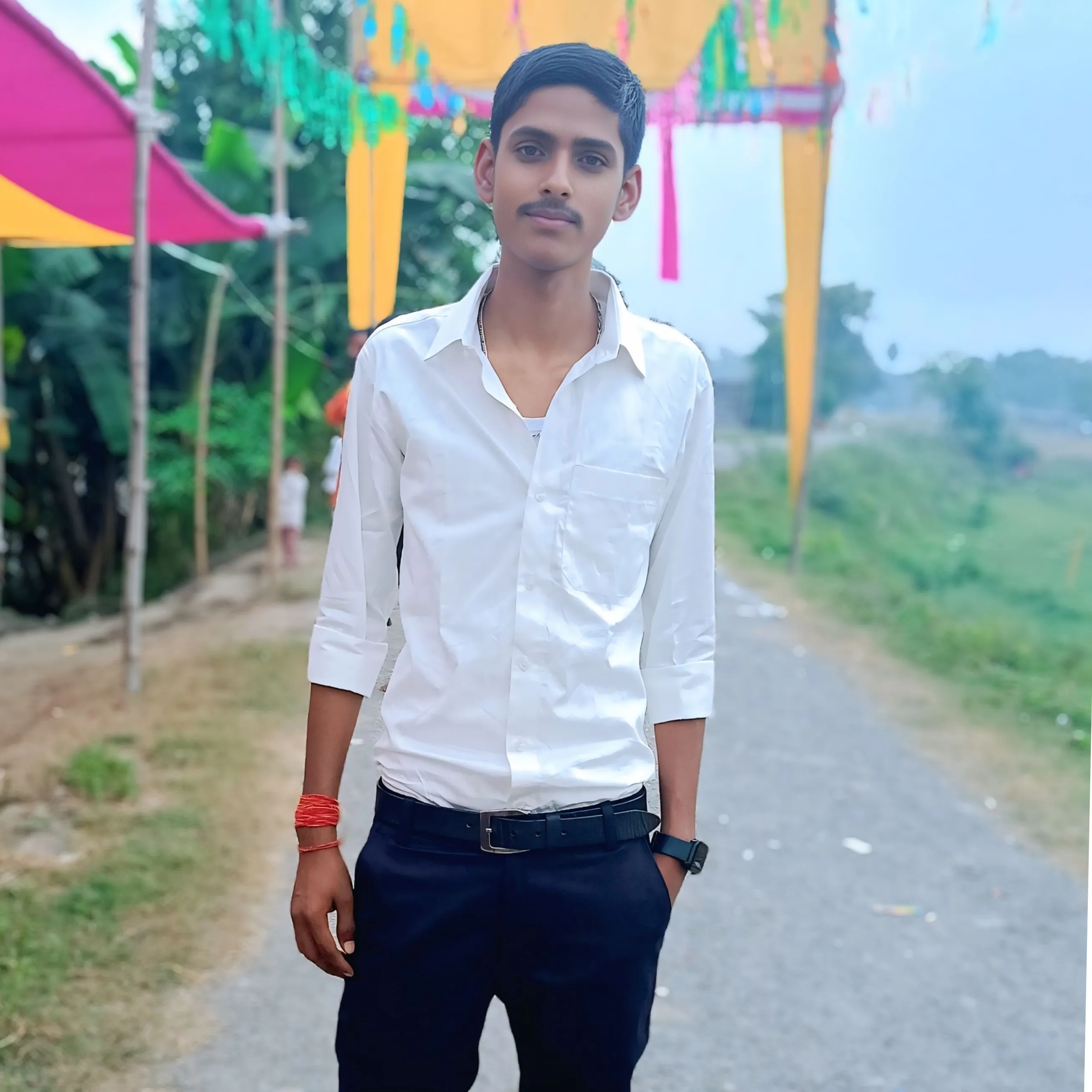 RAJU SINGH