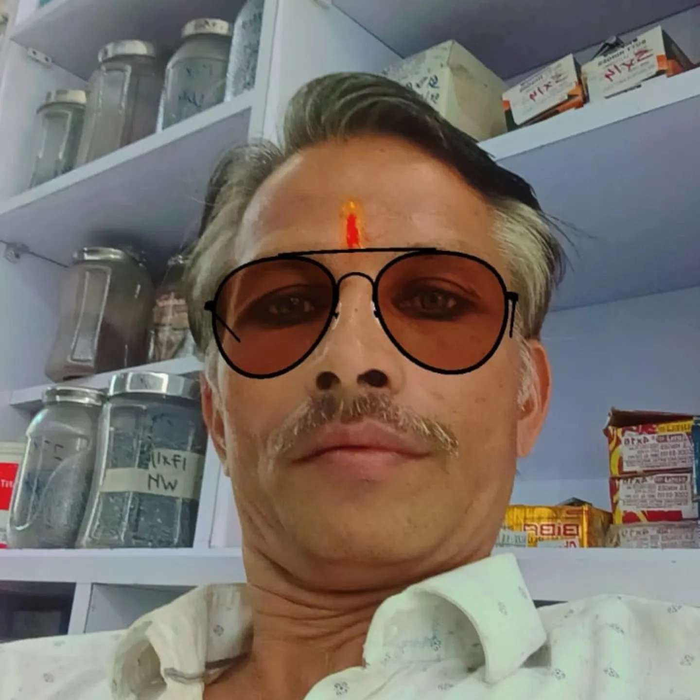 Jayprakash suthar