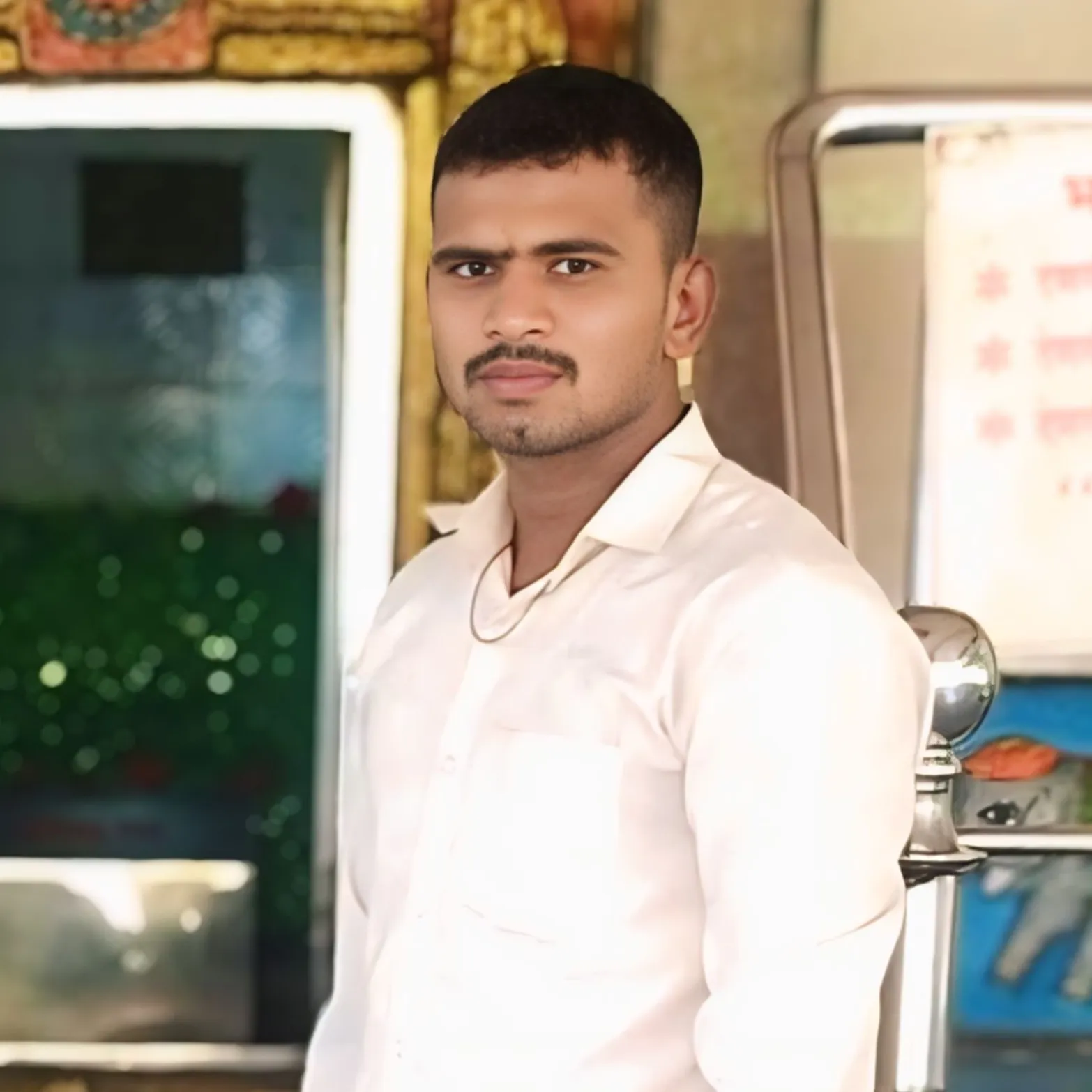 Tanhaji Lawand