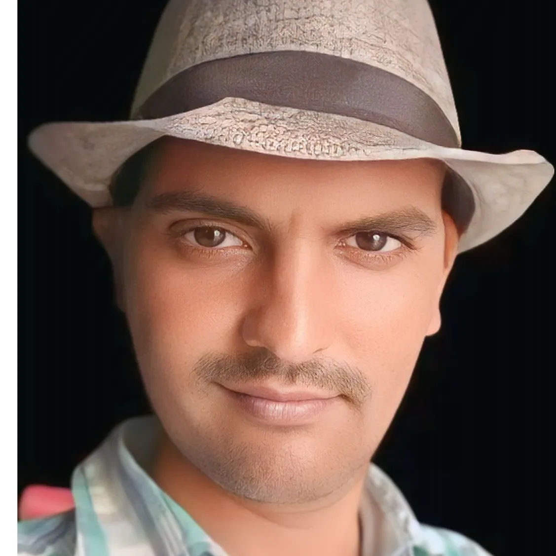Dev Goswami