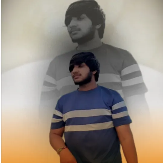 mr. ramu king 👑