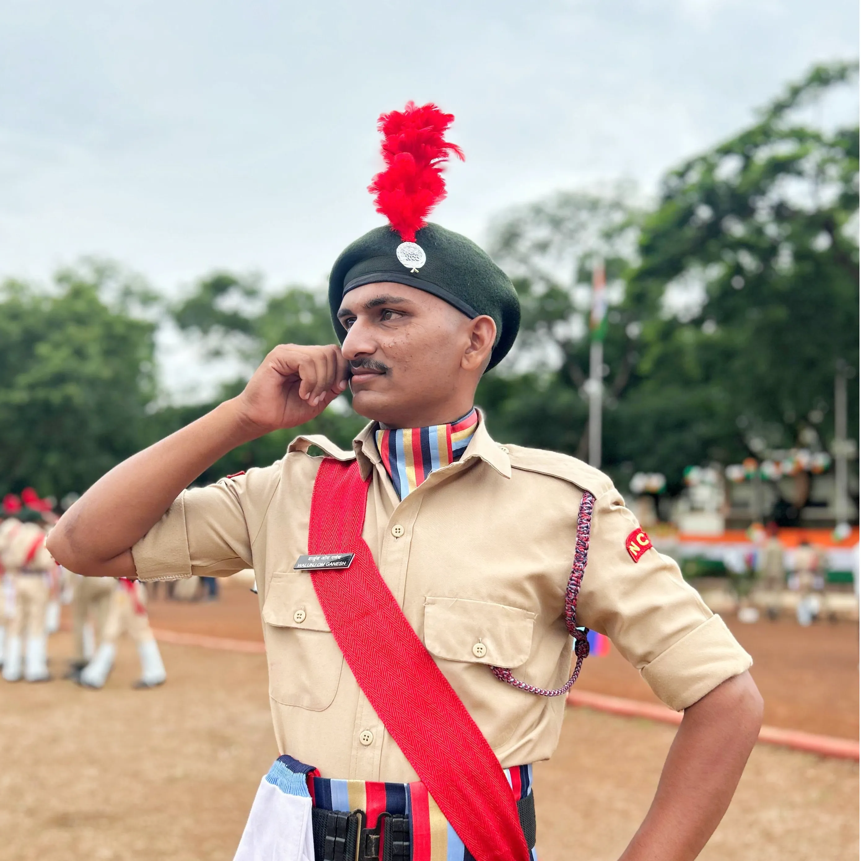 Om Walunj
