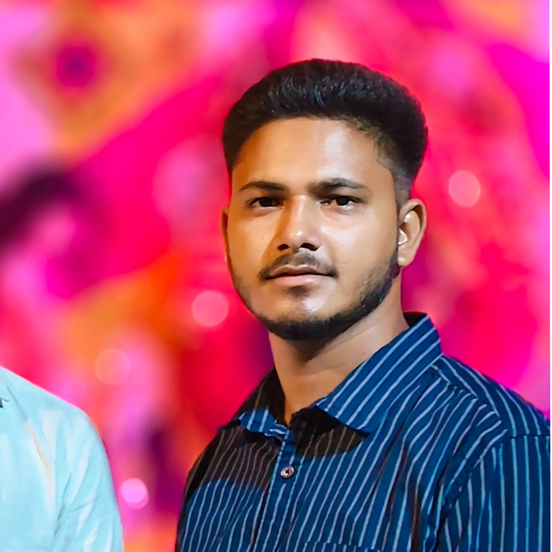 AKSHANSH SINGH