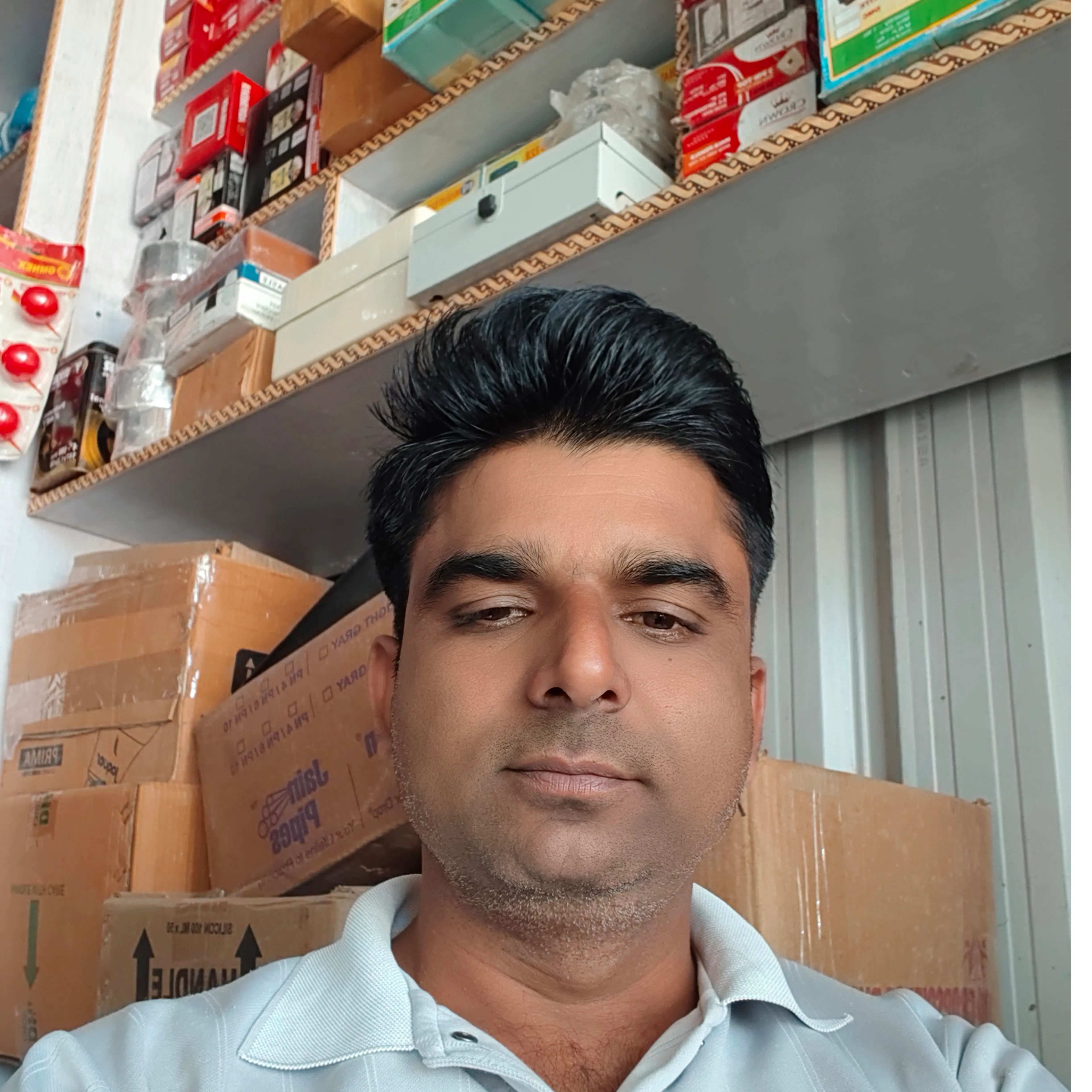 sunil Choyal