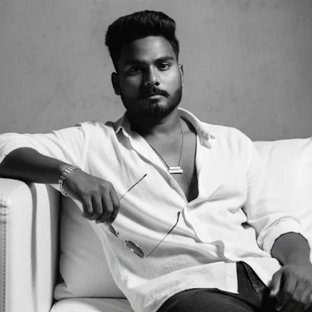 Gopal Sahani