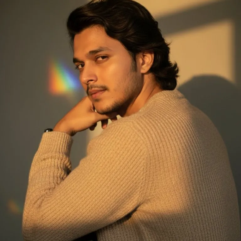 Ravi Goldy