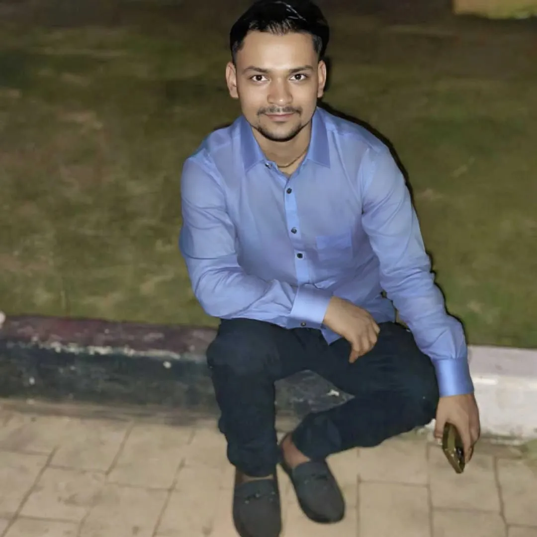 MohitKumar Kumar