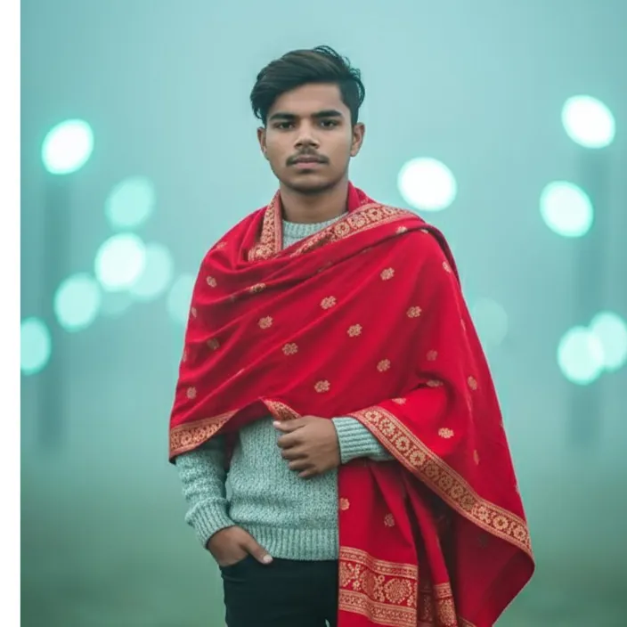 Himanshu Yadav