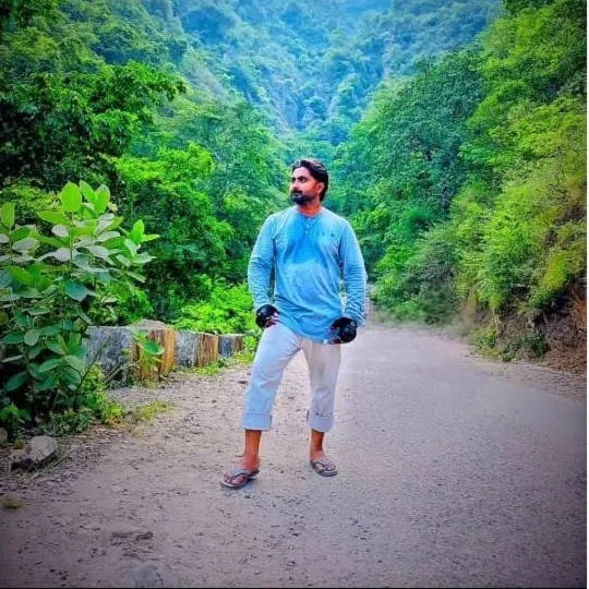 Shubham Verma