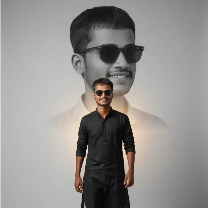 ANAND KUMAR