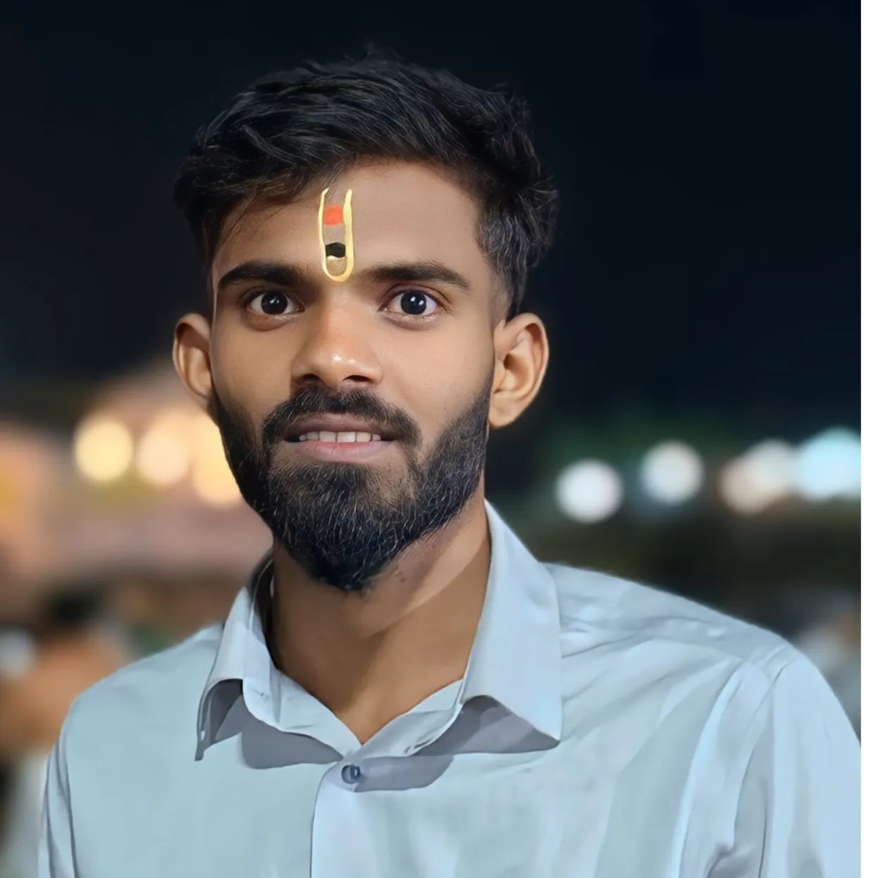 Abhishek Gaikwad