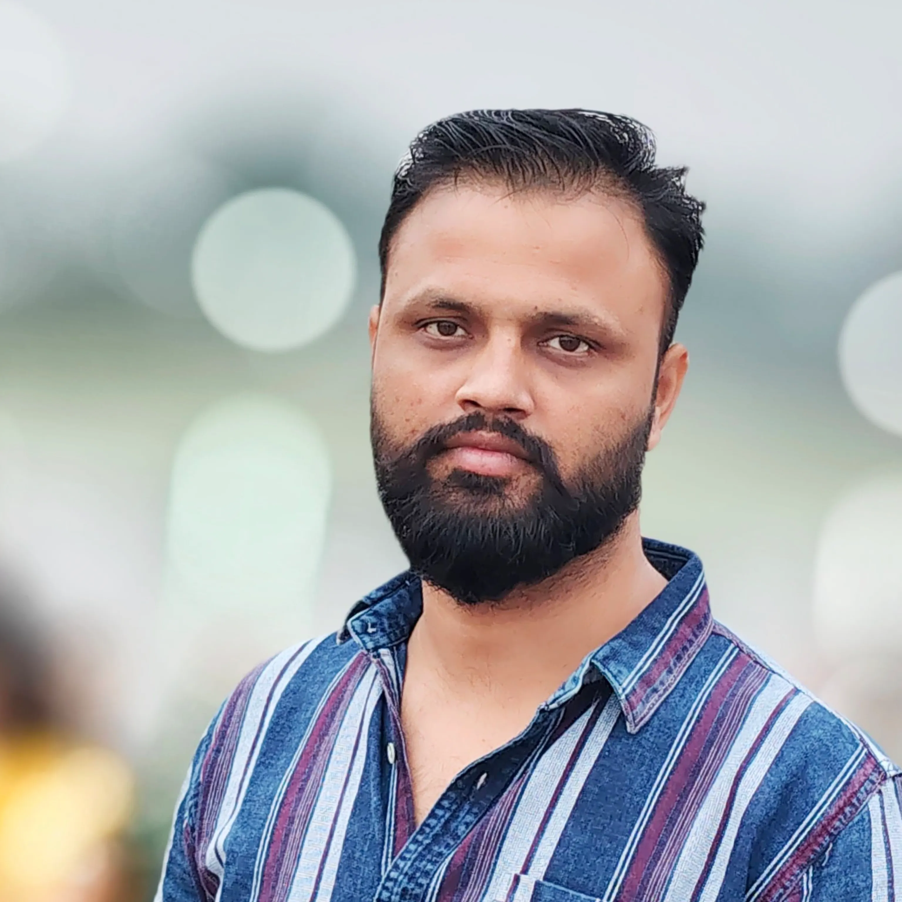 Dhananjay patel
