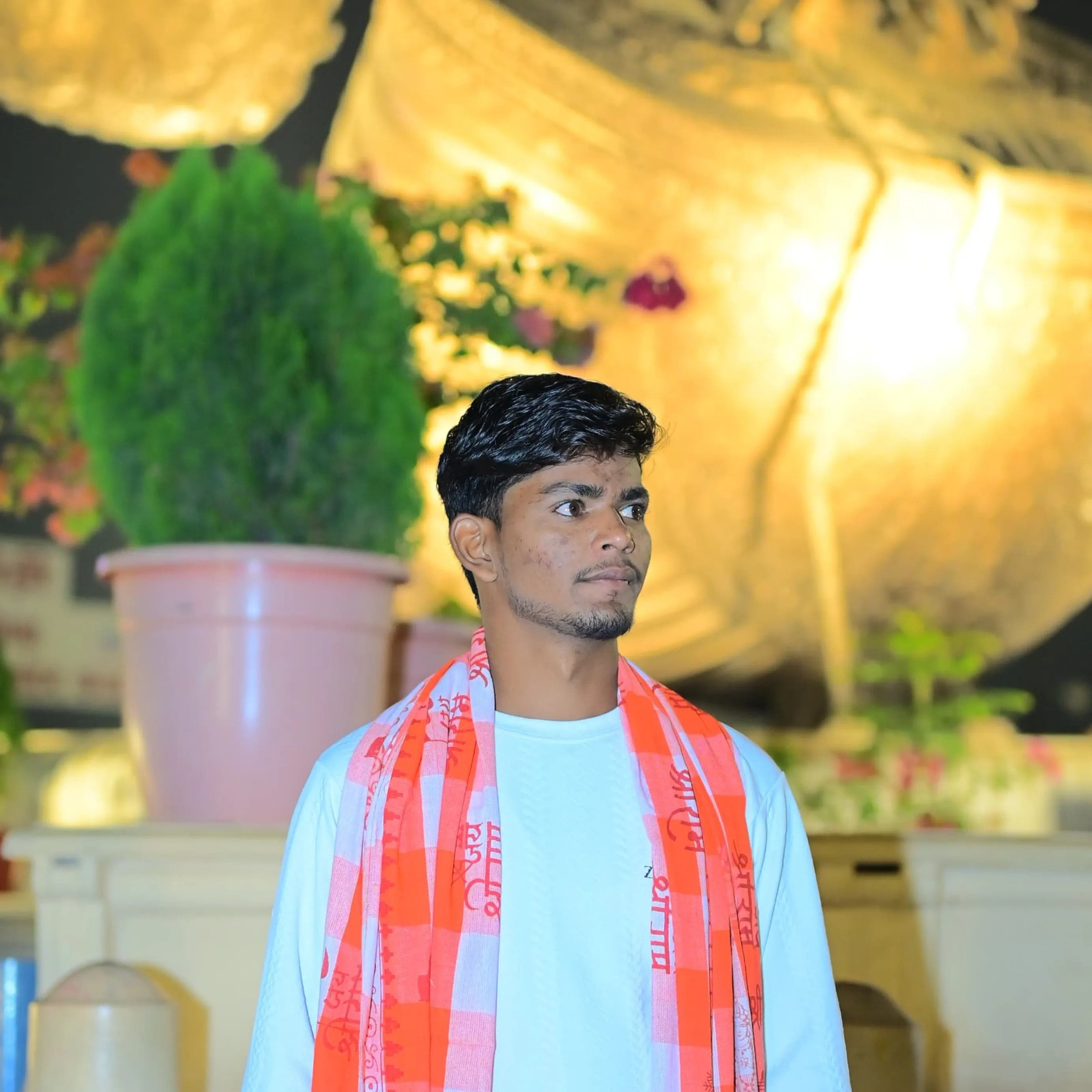 MANOJ RAJ