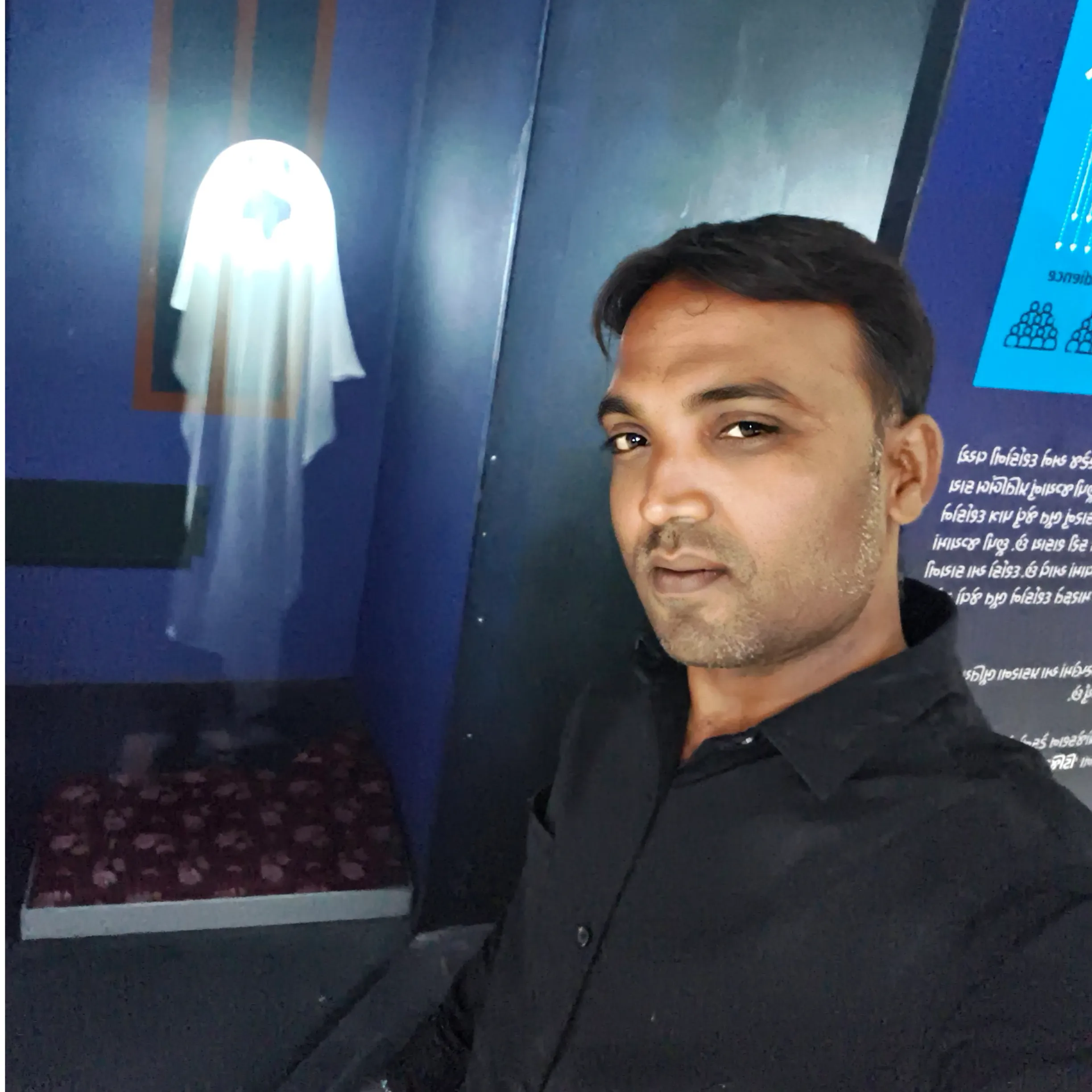 Bhavesh Chavada