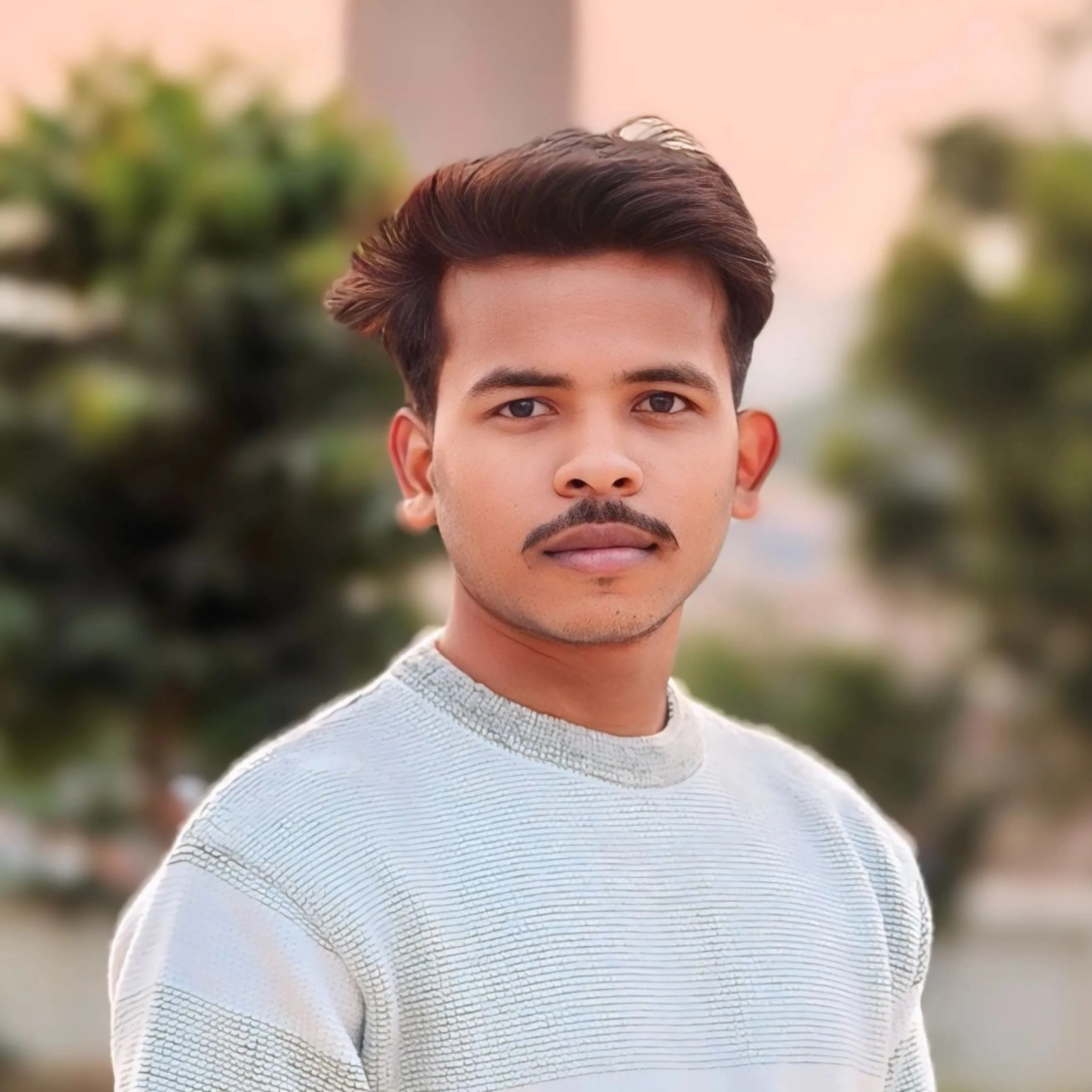 Amit kashyap