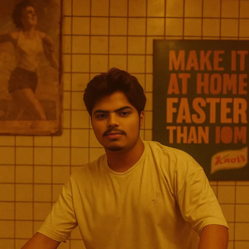 Imran Malik