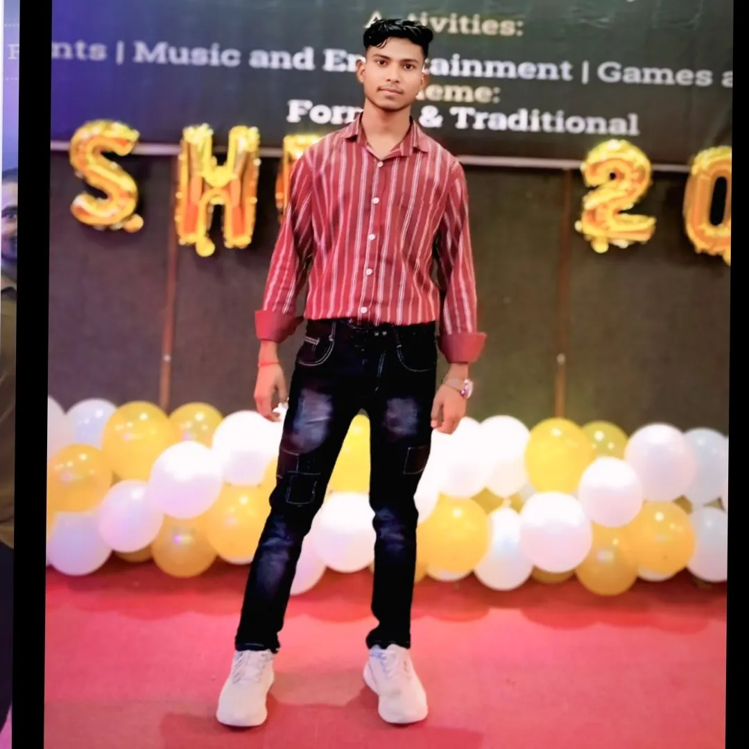 Akhilesh Kumar