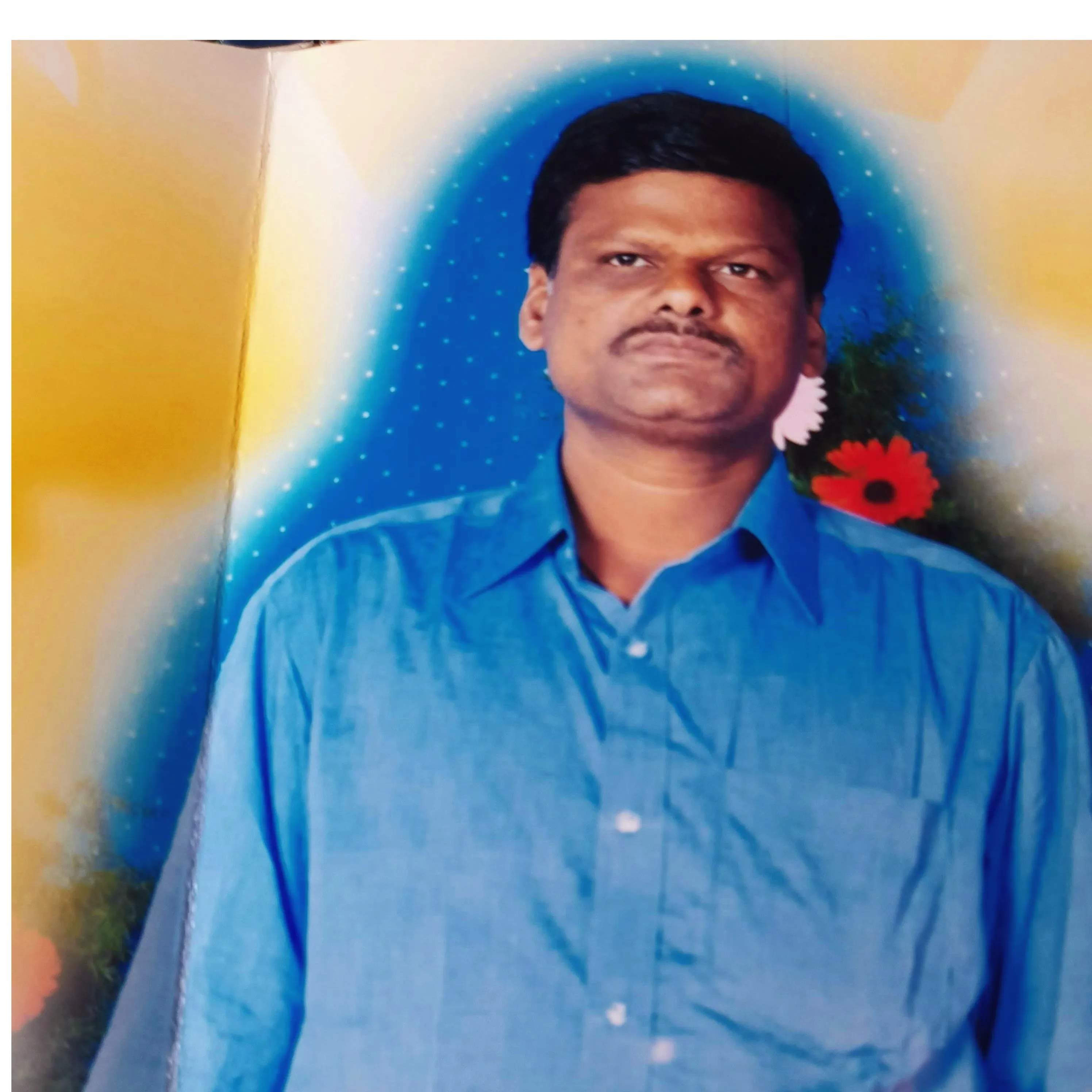 Subhash Jajala